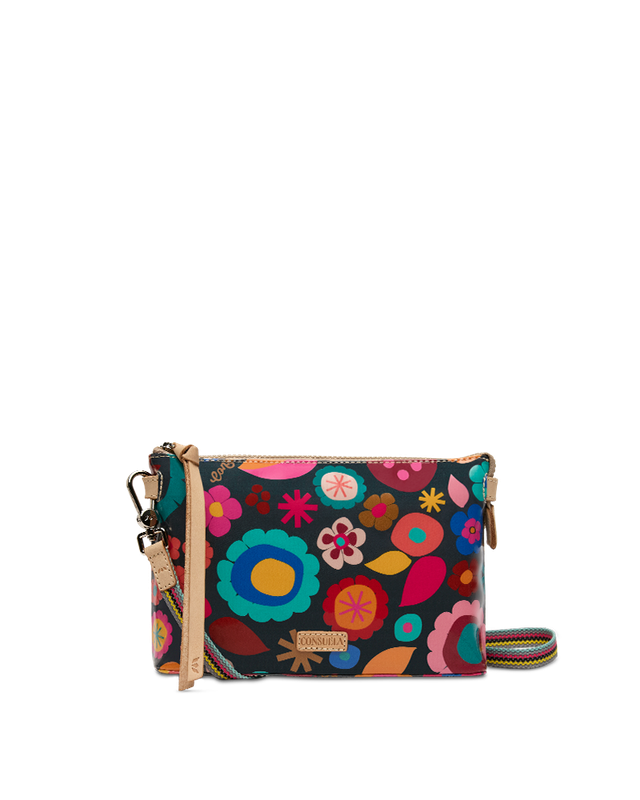 Amelie Midtown Crossbody