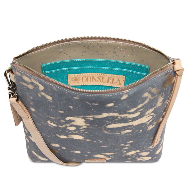 Jagger Downtown Crossbody