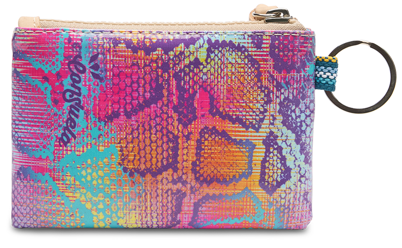 Steph  Pouch