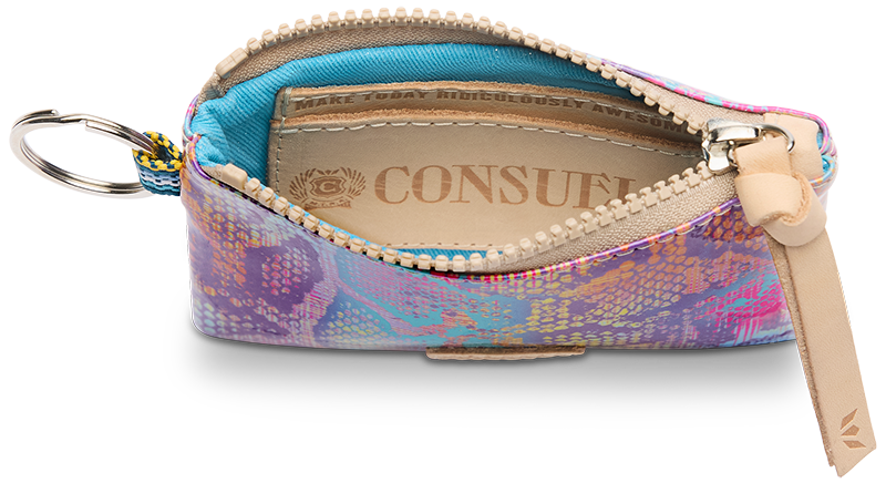 Steph  Pouch