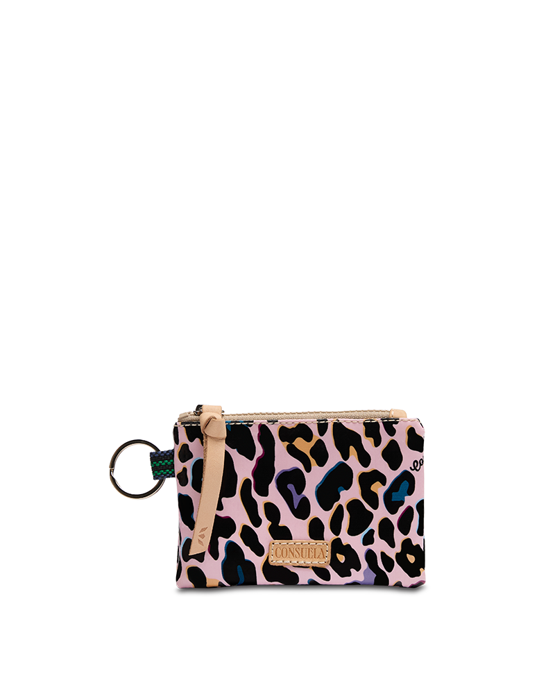 Ruth Pouch