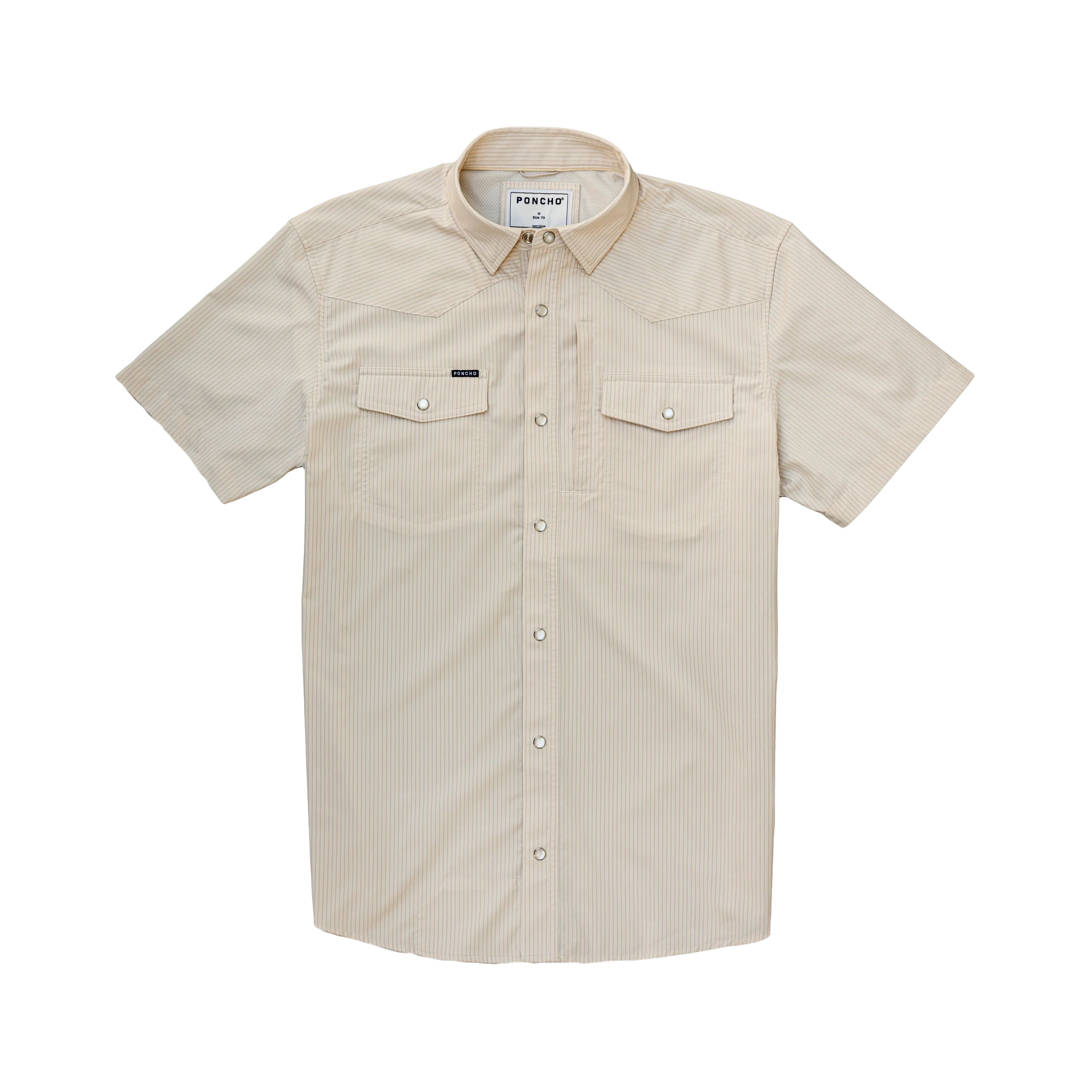 The Bulldogger by Poncho