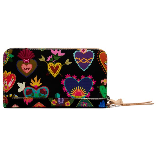 Vida Essential Wallet