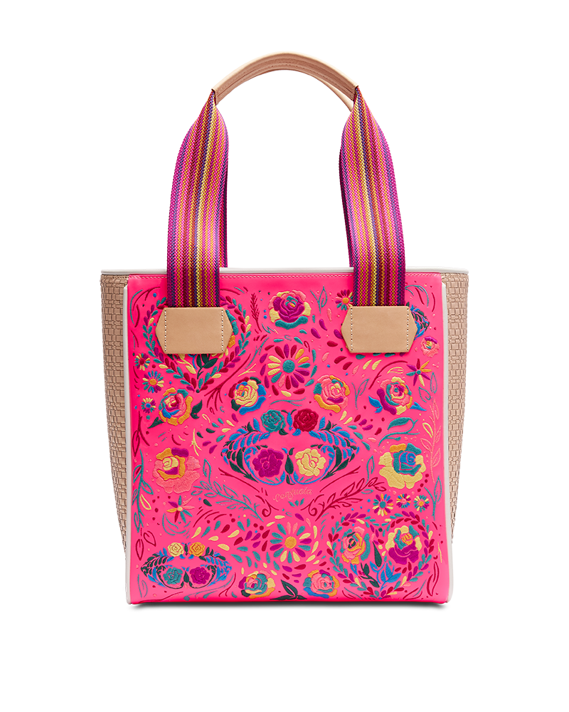 Xo Classic Tote