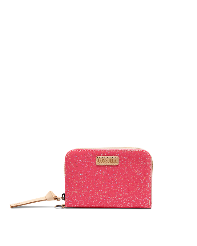 Bae Zippy Wallet