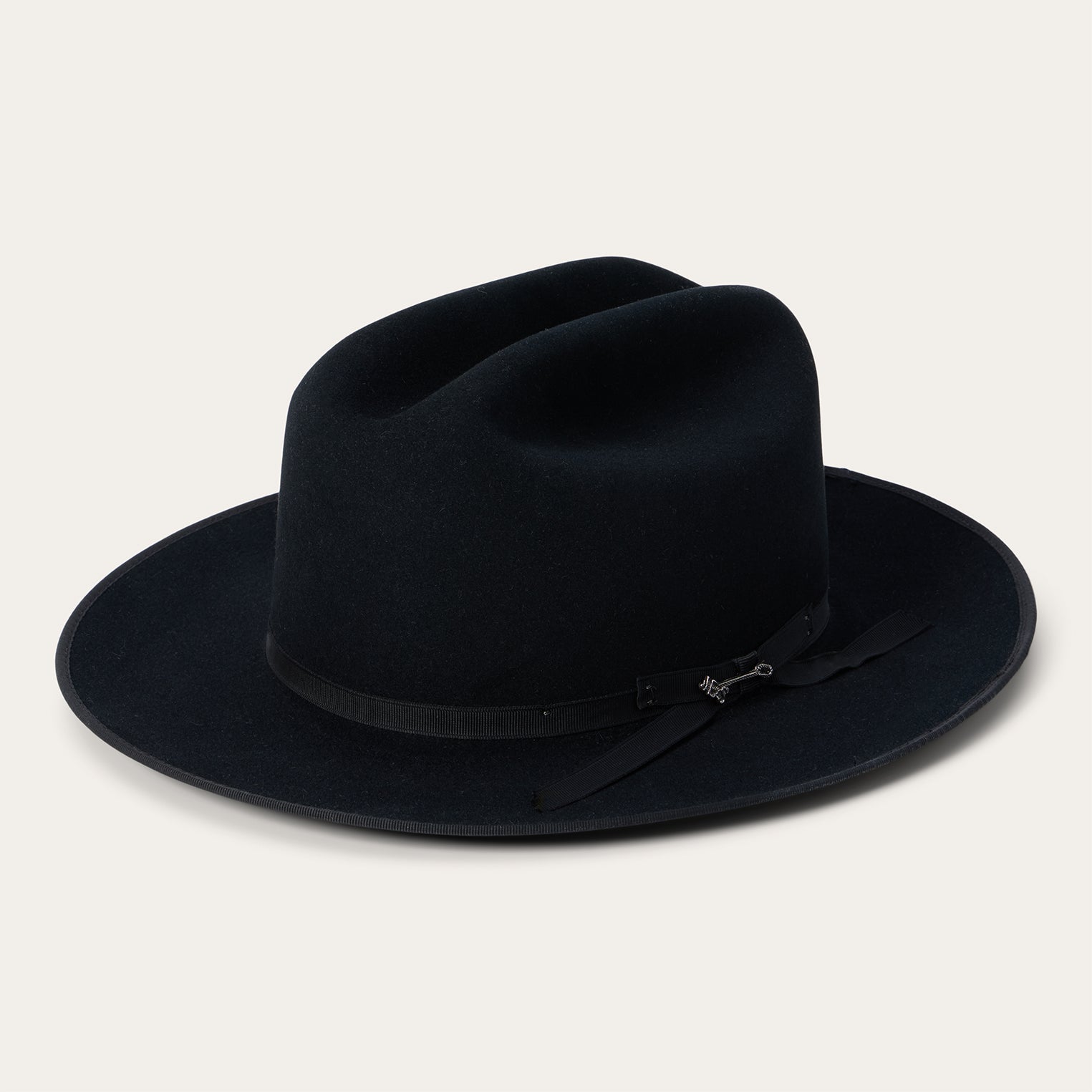 Stetson Range 6X- Black