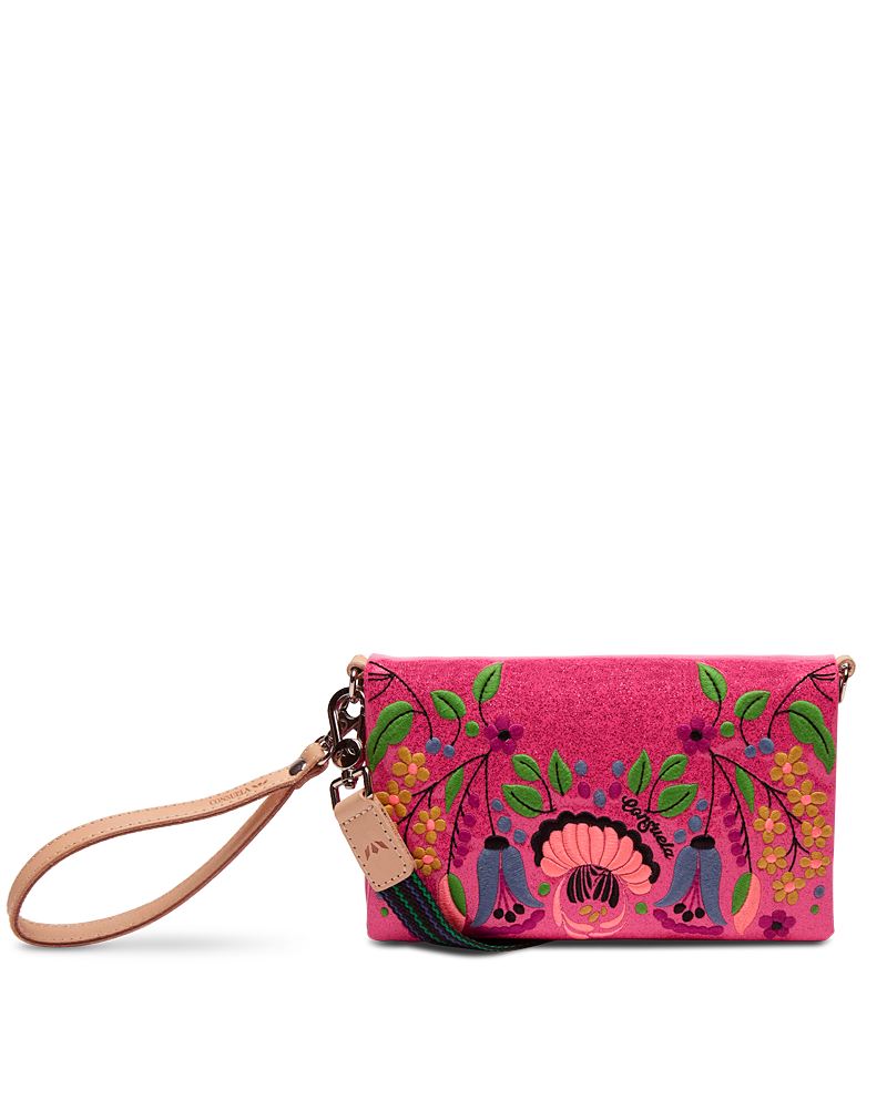 Ivy Uptown Crossbody