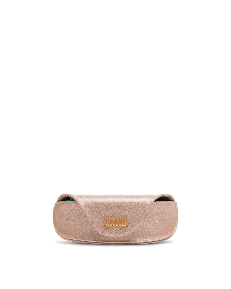 Emery Sunglass Case