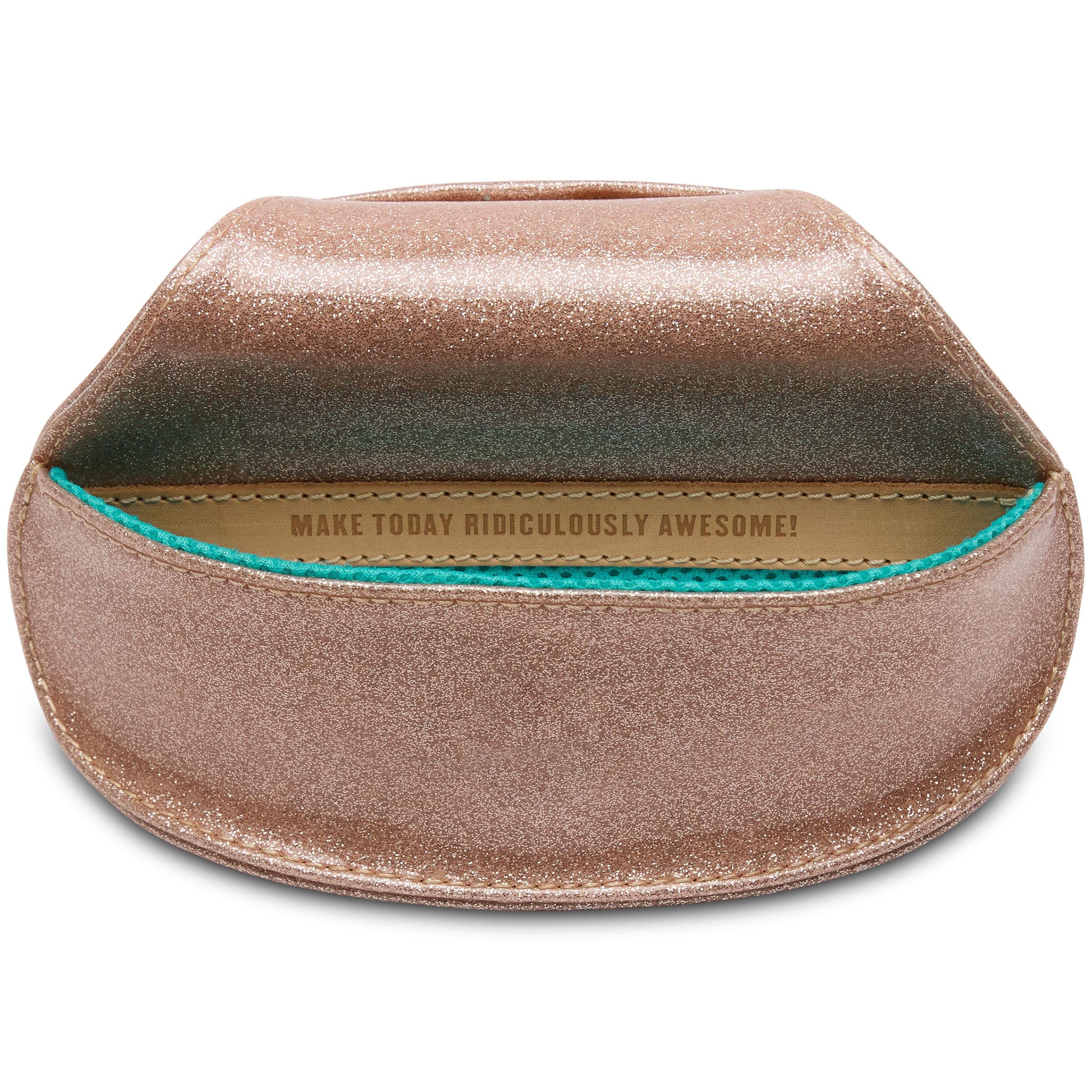 Emery Sunglass Case