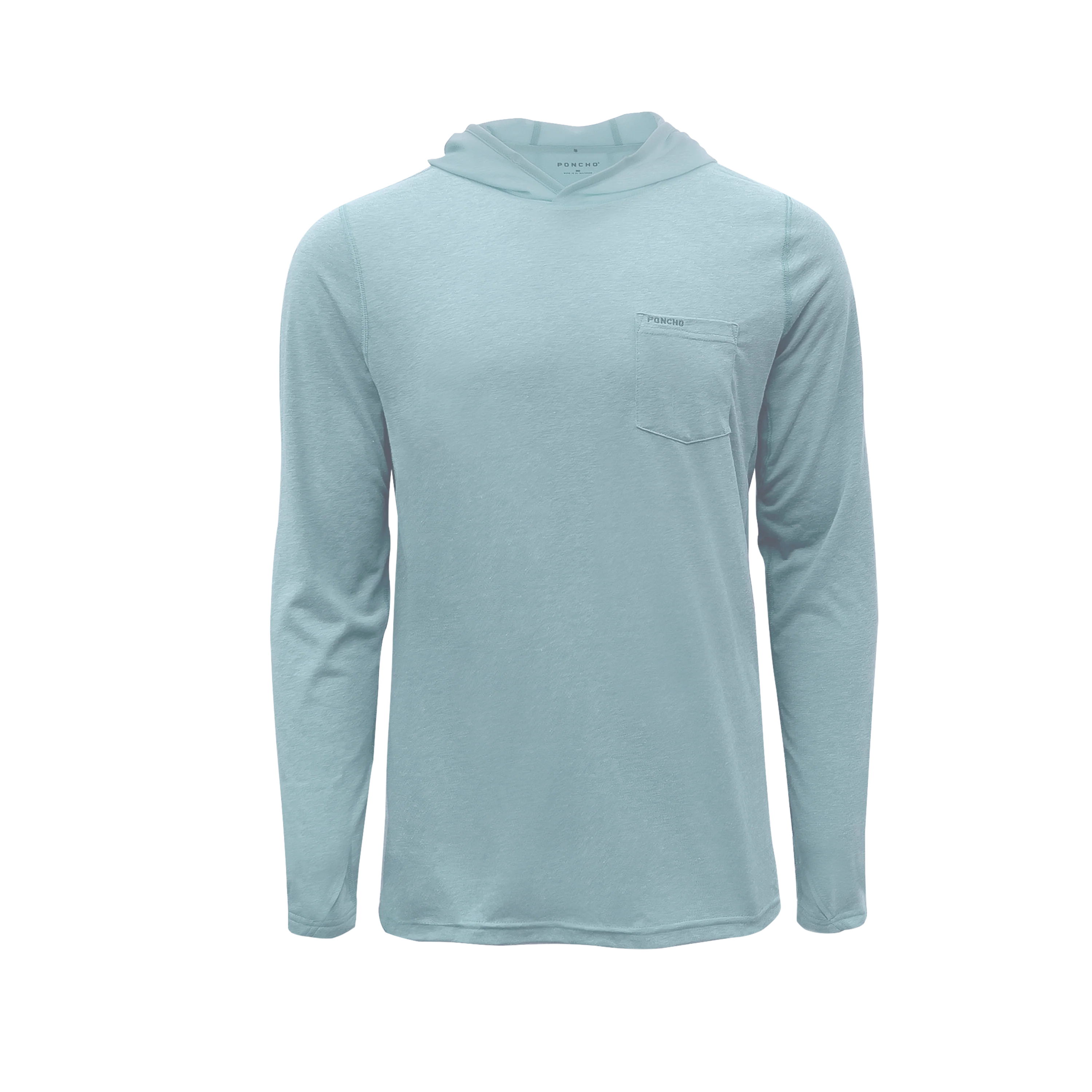 The Bent Hook by Poncho