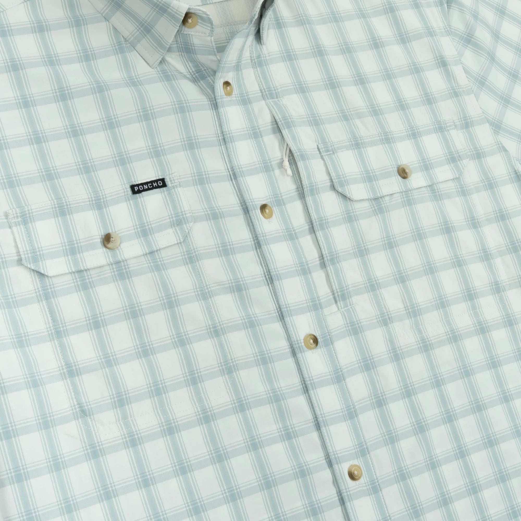 The 12 Weight by Poncho