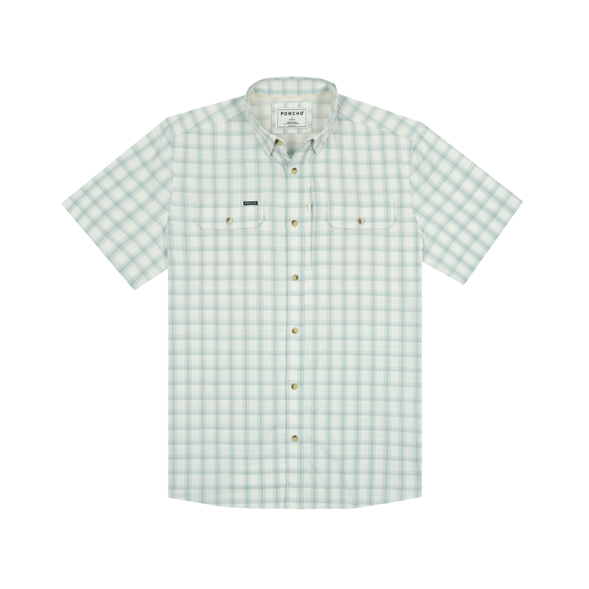 The 10 Weight by Poncho