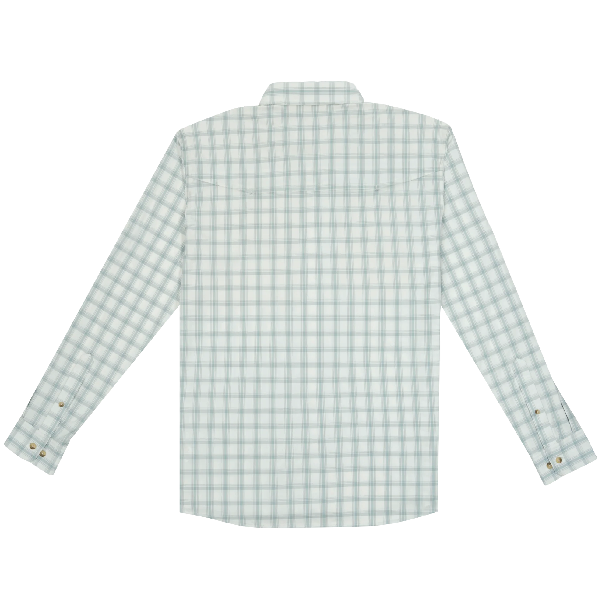 The 12 Weight by Poncho