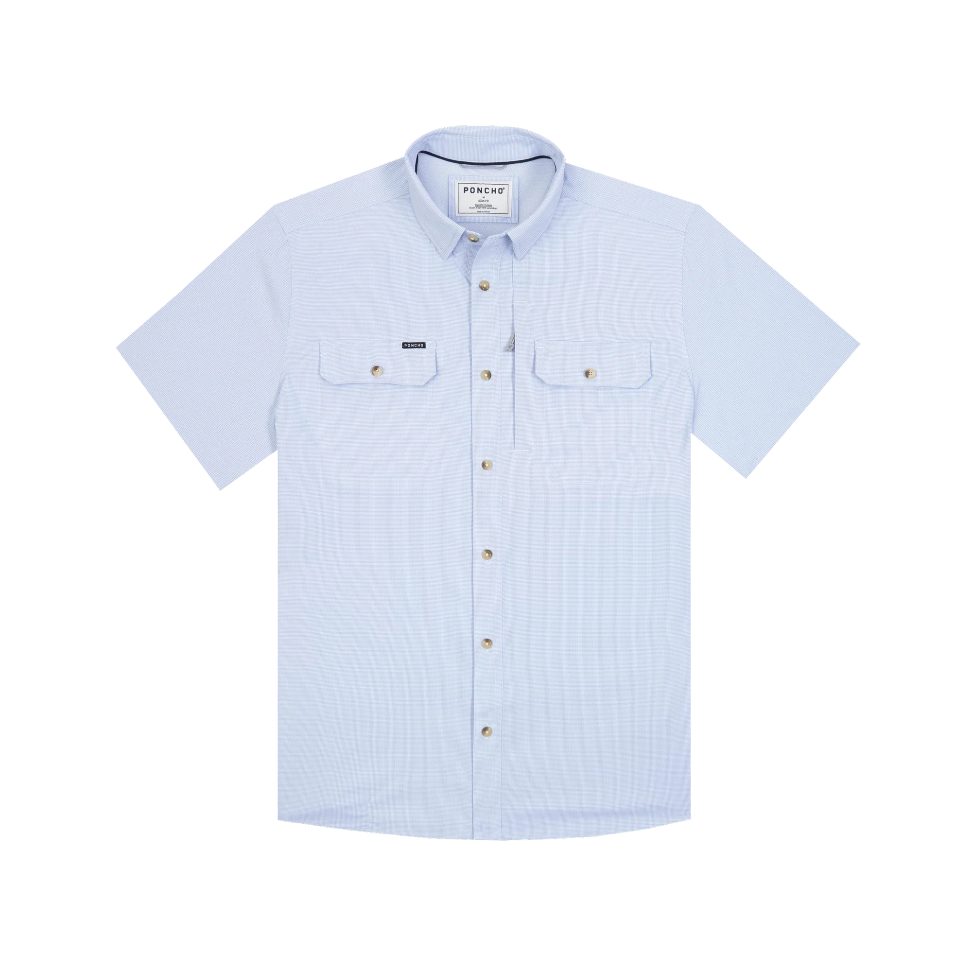 The Anchoa by Poncho