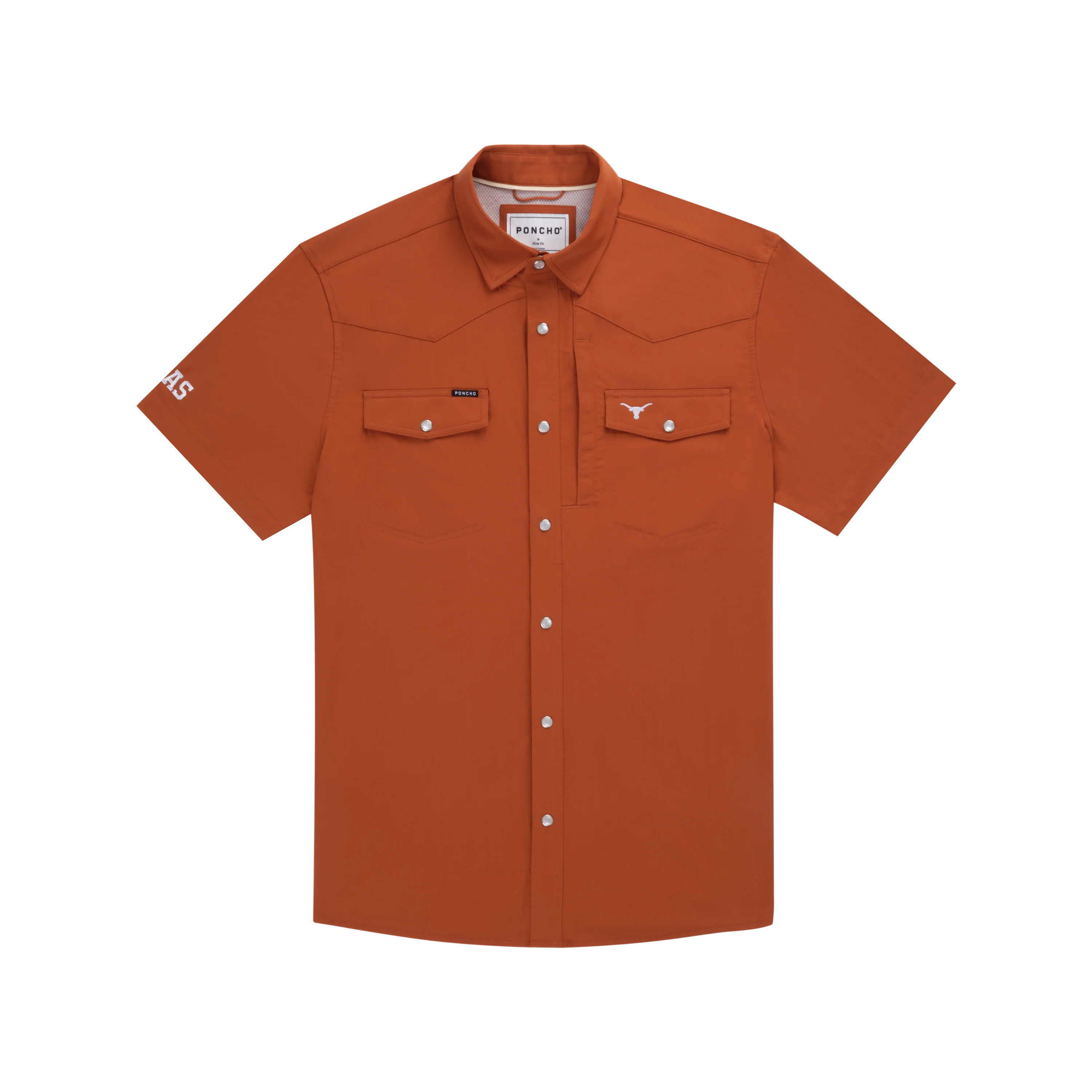 The Bertha by Poncho