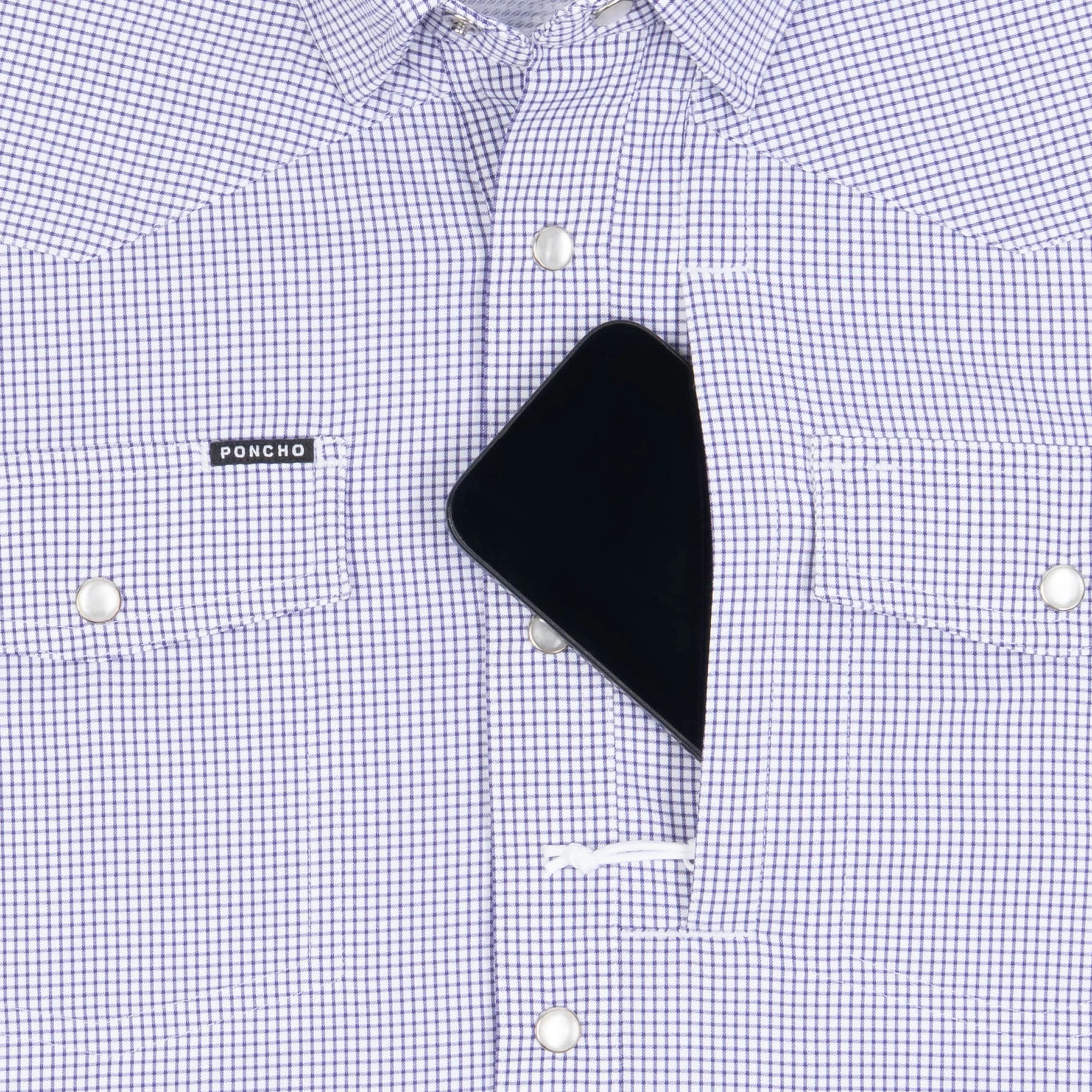 The Rogers by Poncho