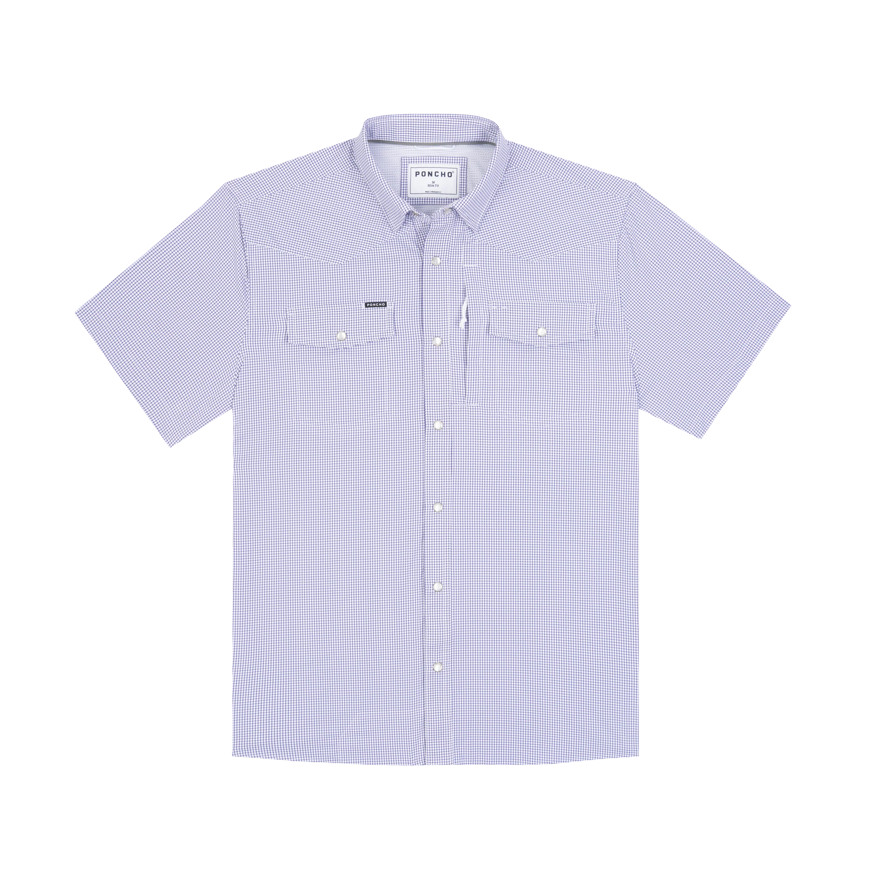 The Carter by Poncho