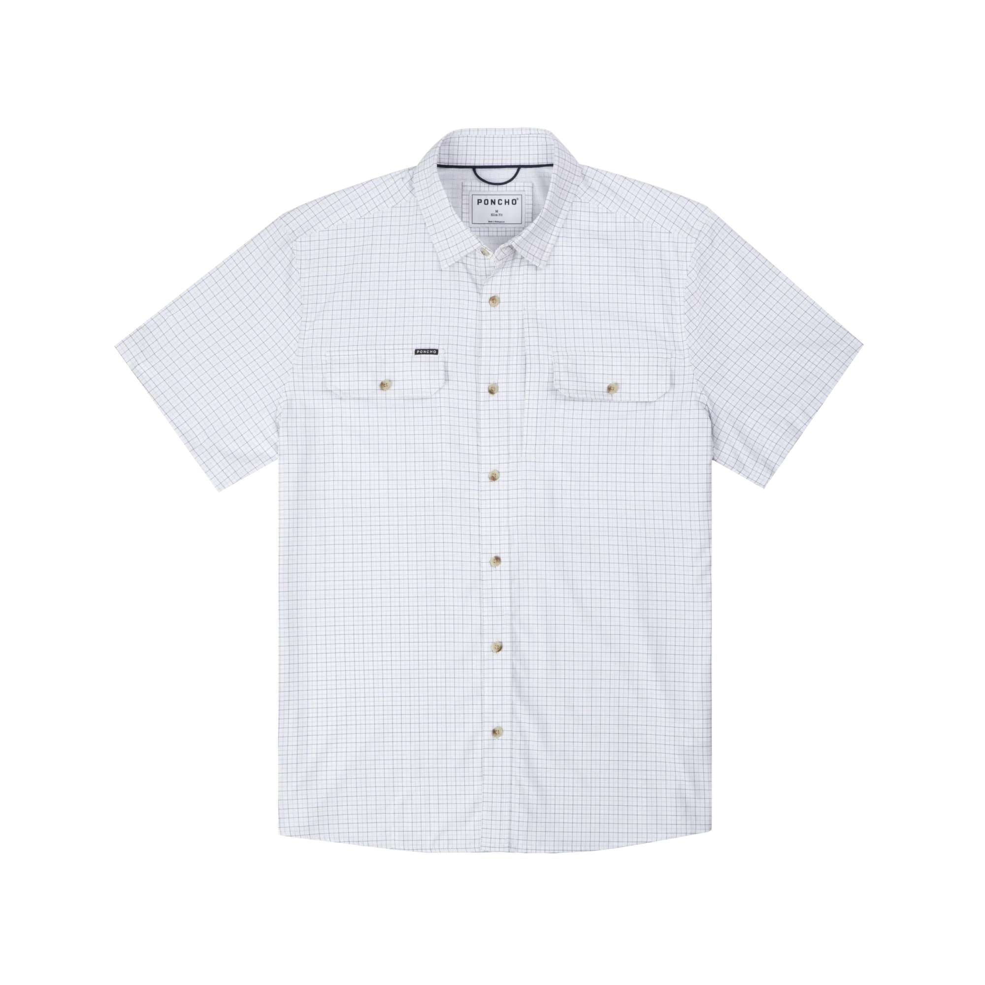 The Cattleman by Poncho