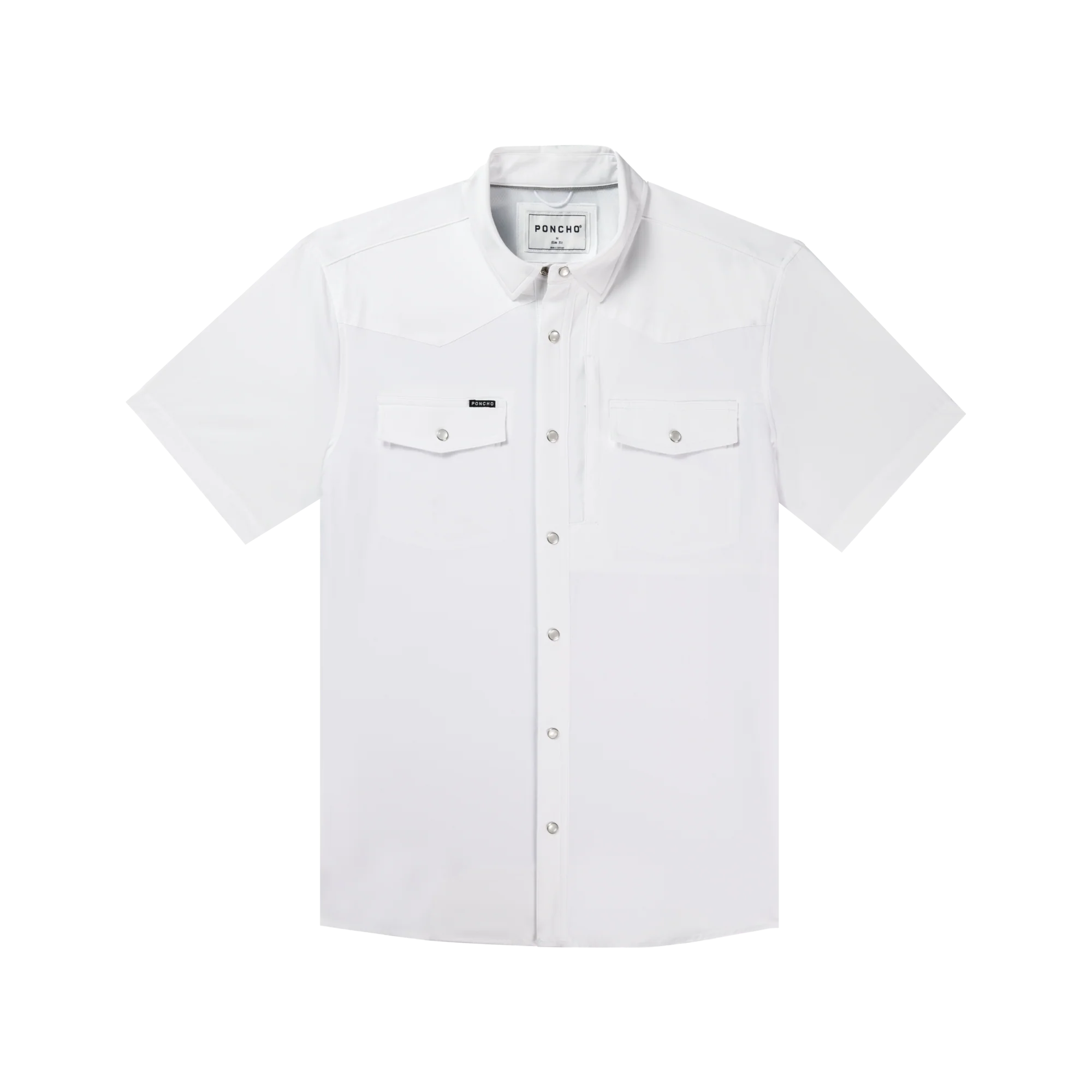 The Del Rio by Poncho