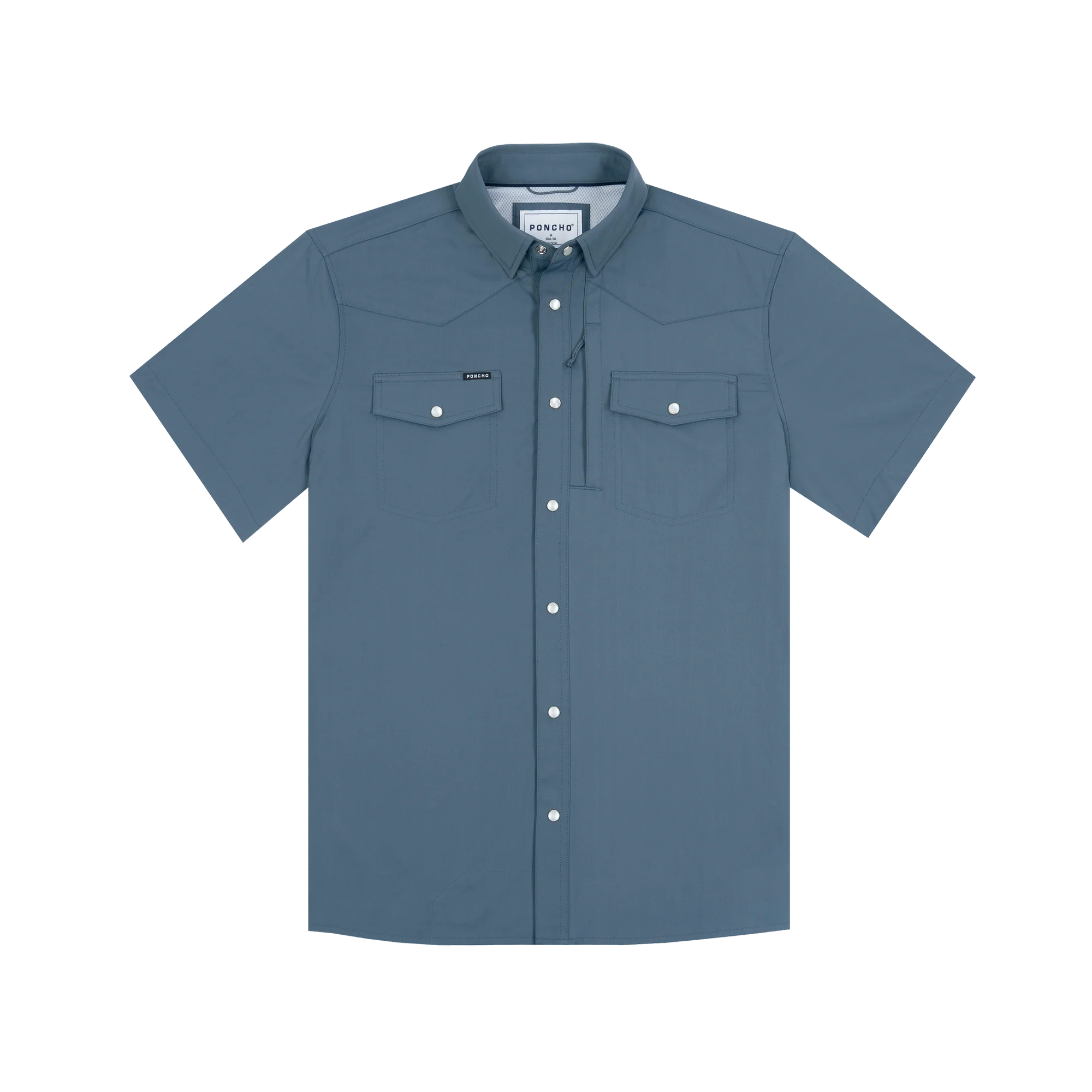 The Dogtooth by Poncho