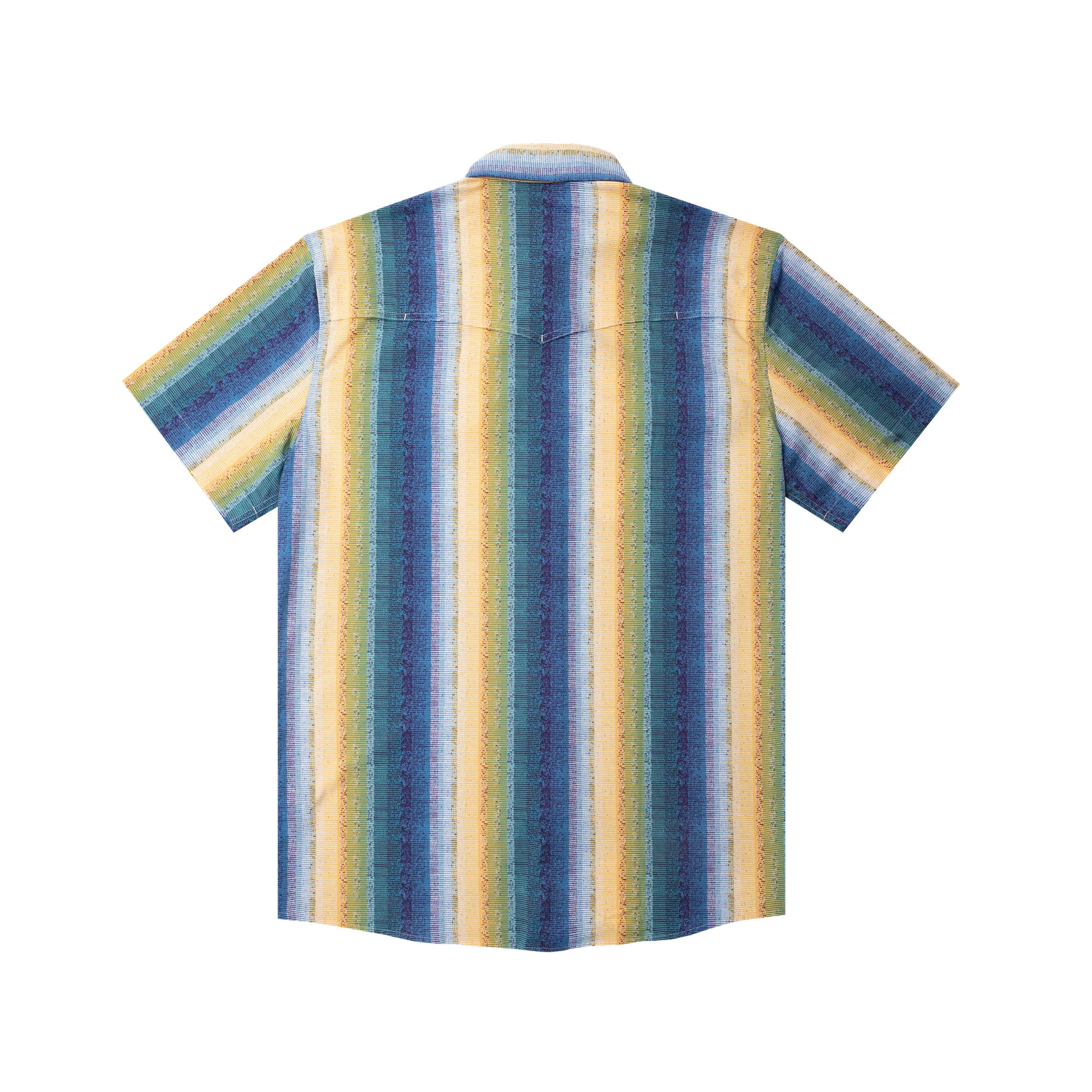 The Gris Gris by Poncho