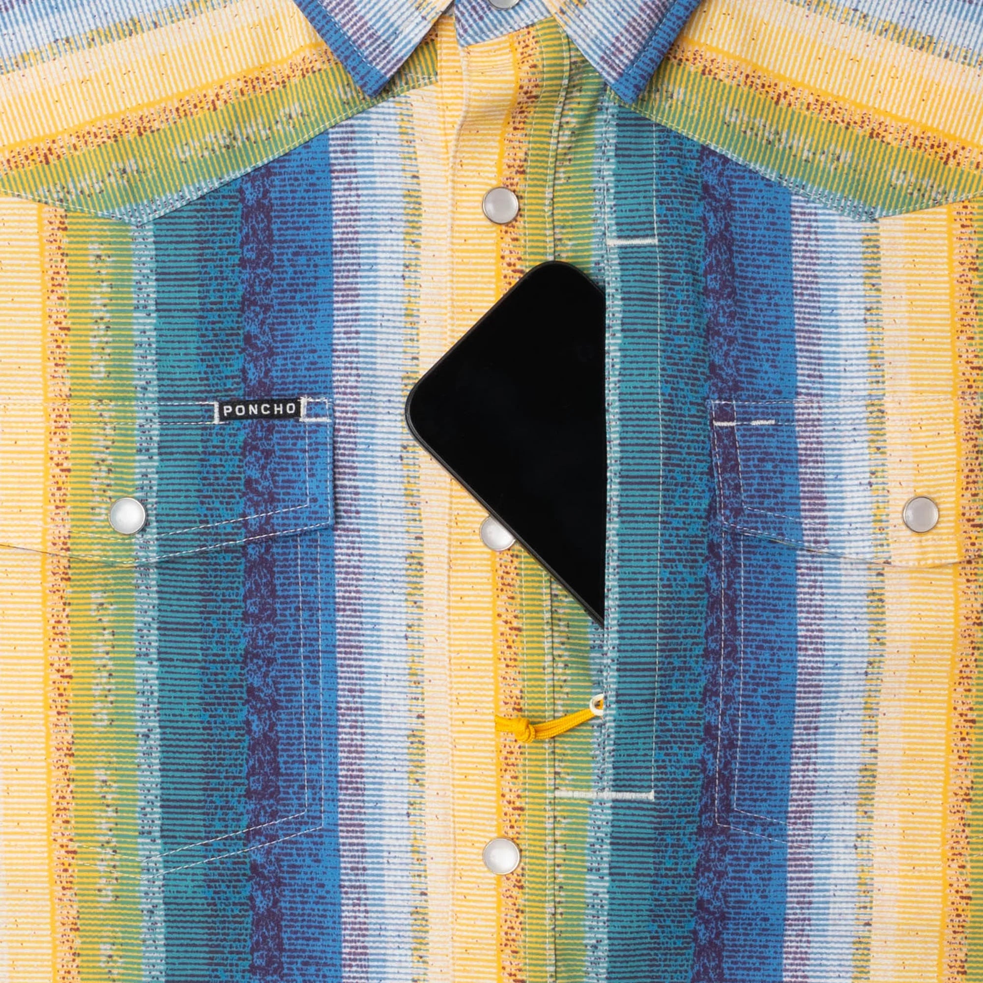 The Gris Gris by Poncho