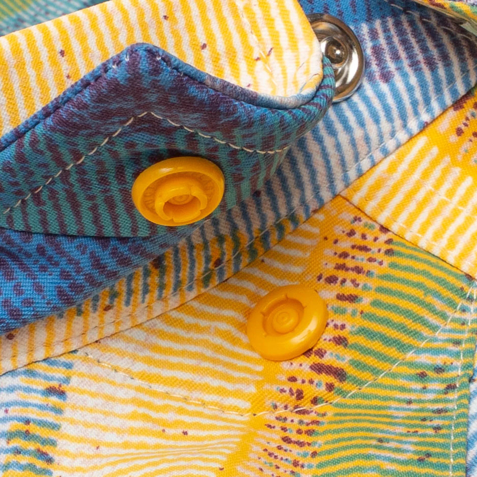 The Gris Gris by Poncho