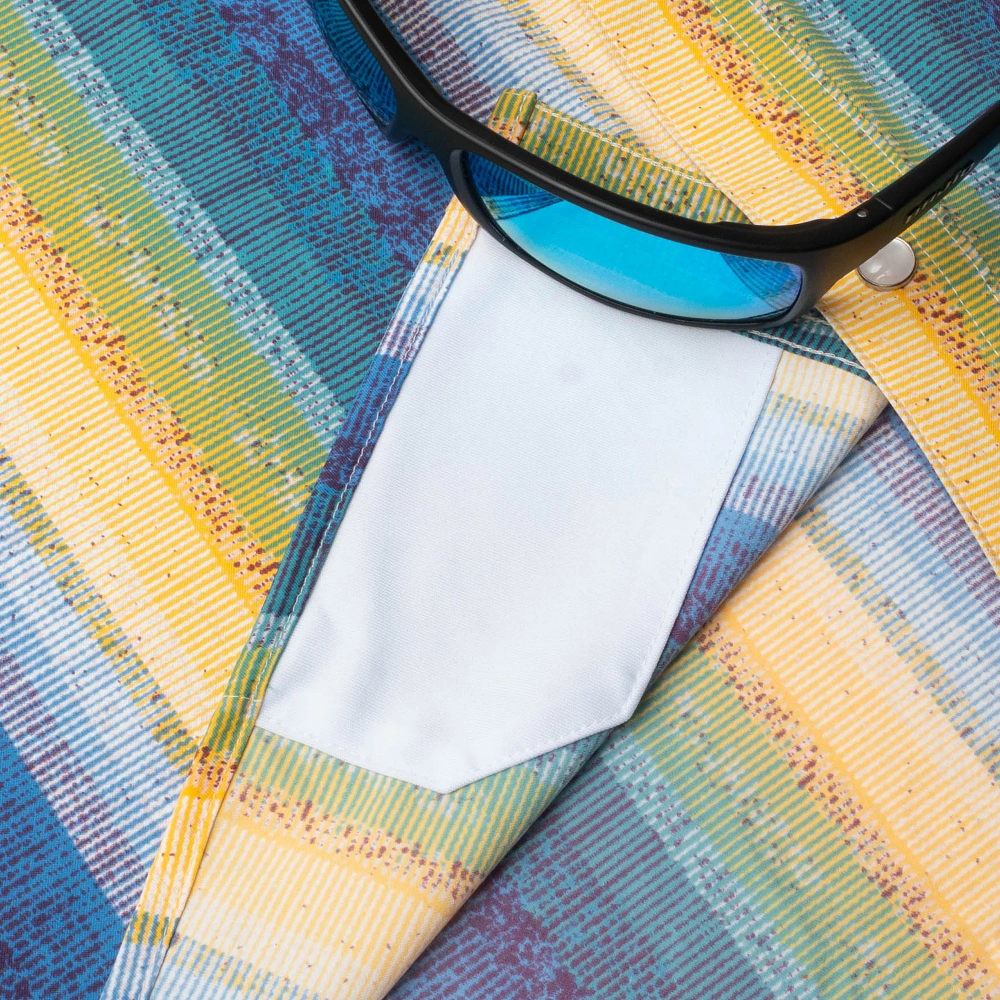 The Gris Gris by Poncho