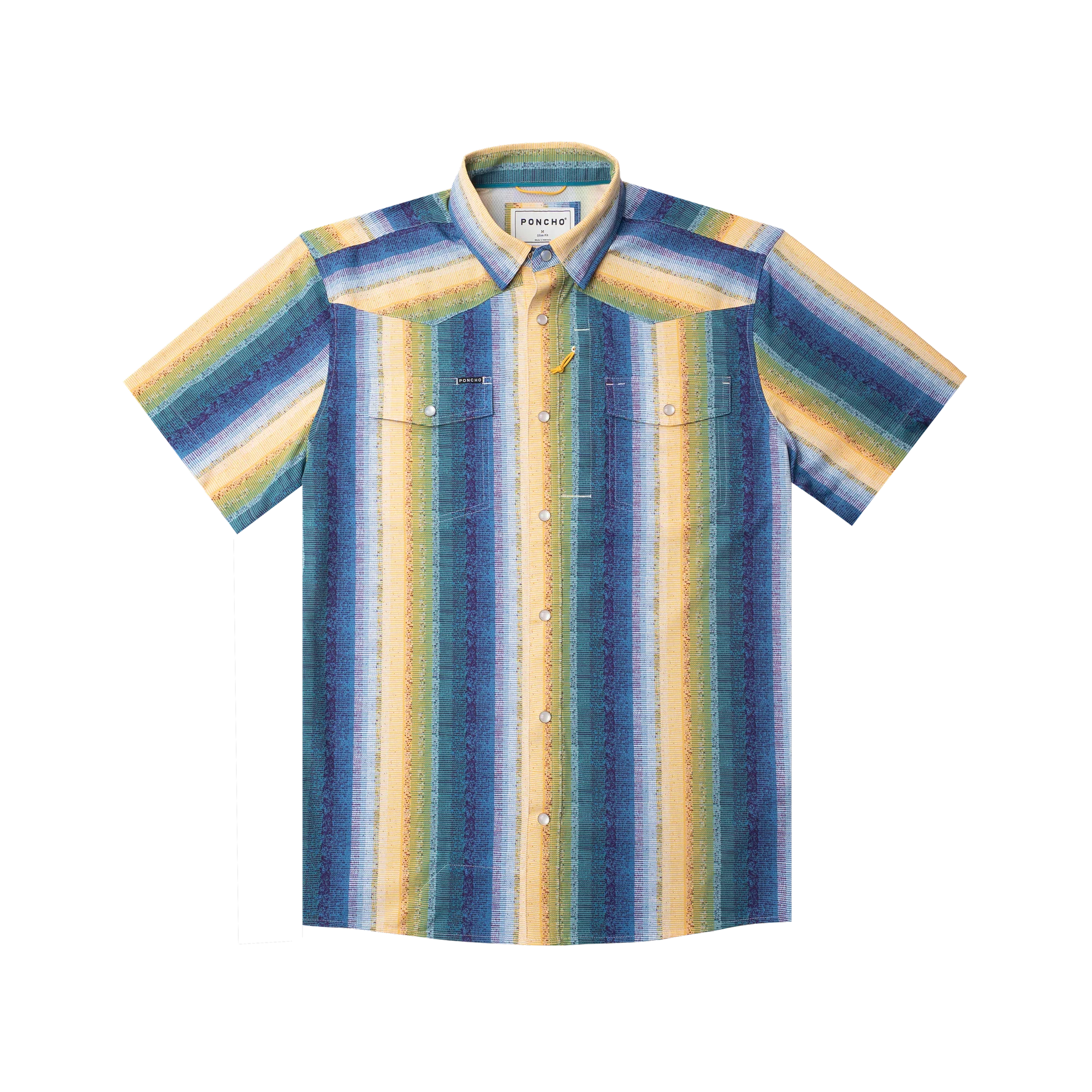 The Gris Gris by Poncho