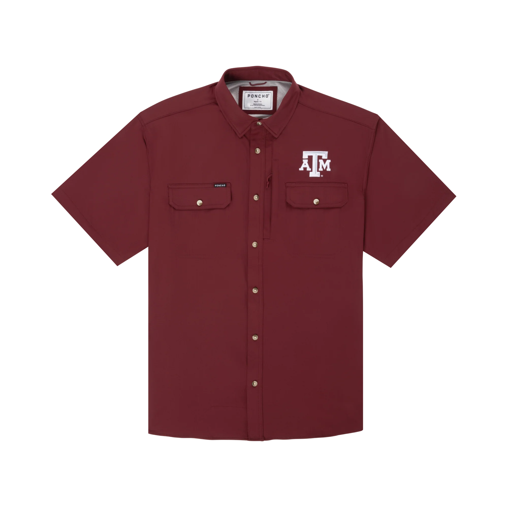 The Hullabaloo by Poncho