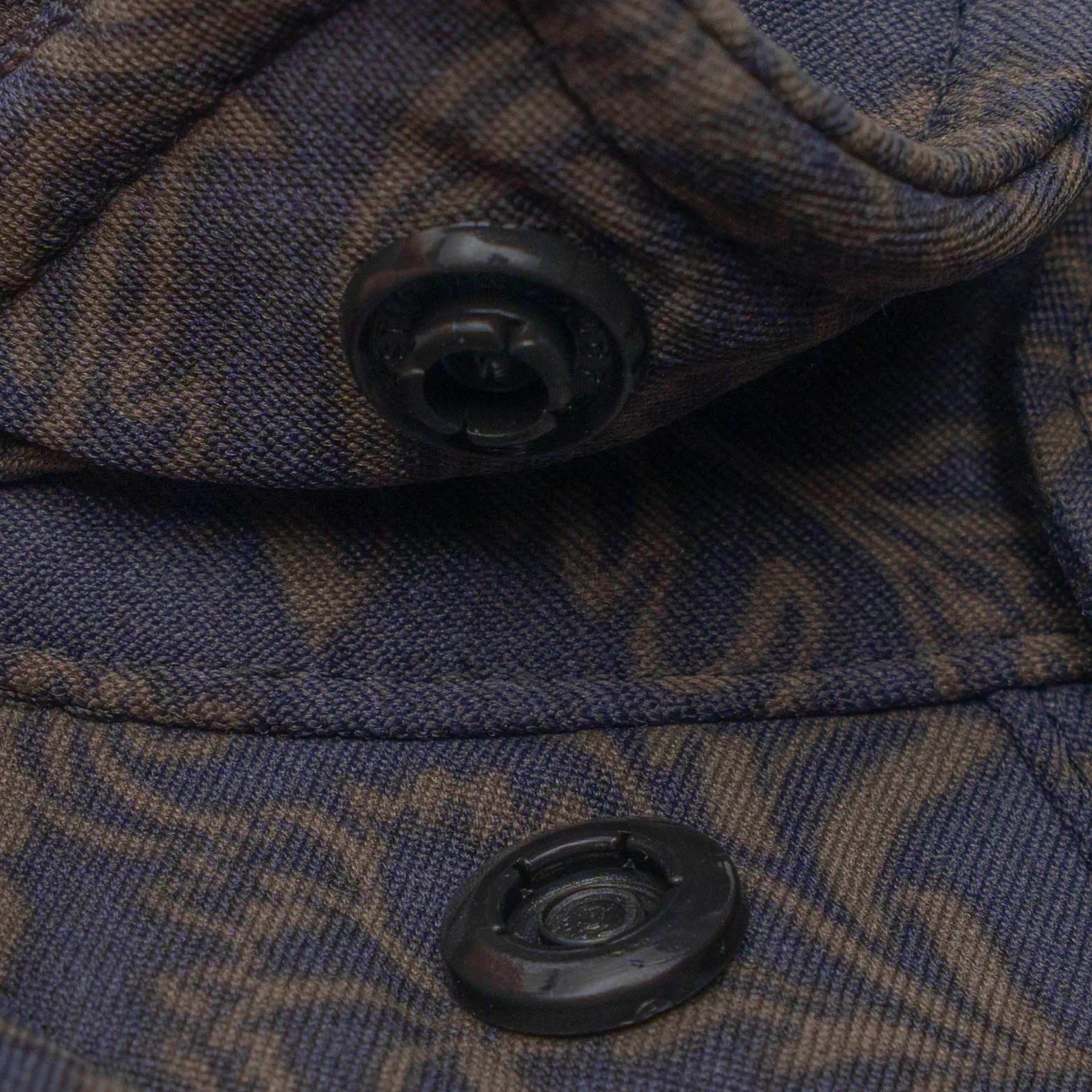 The John Coffee by Poncho