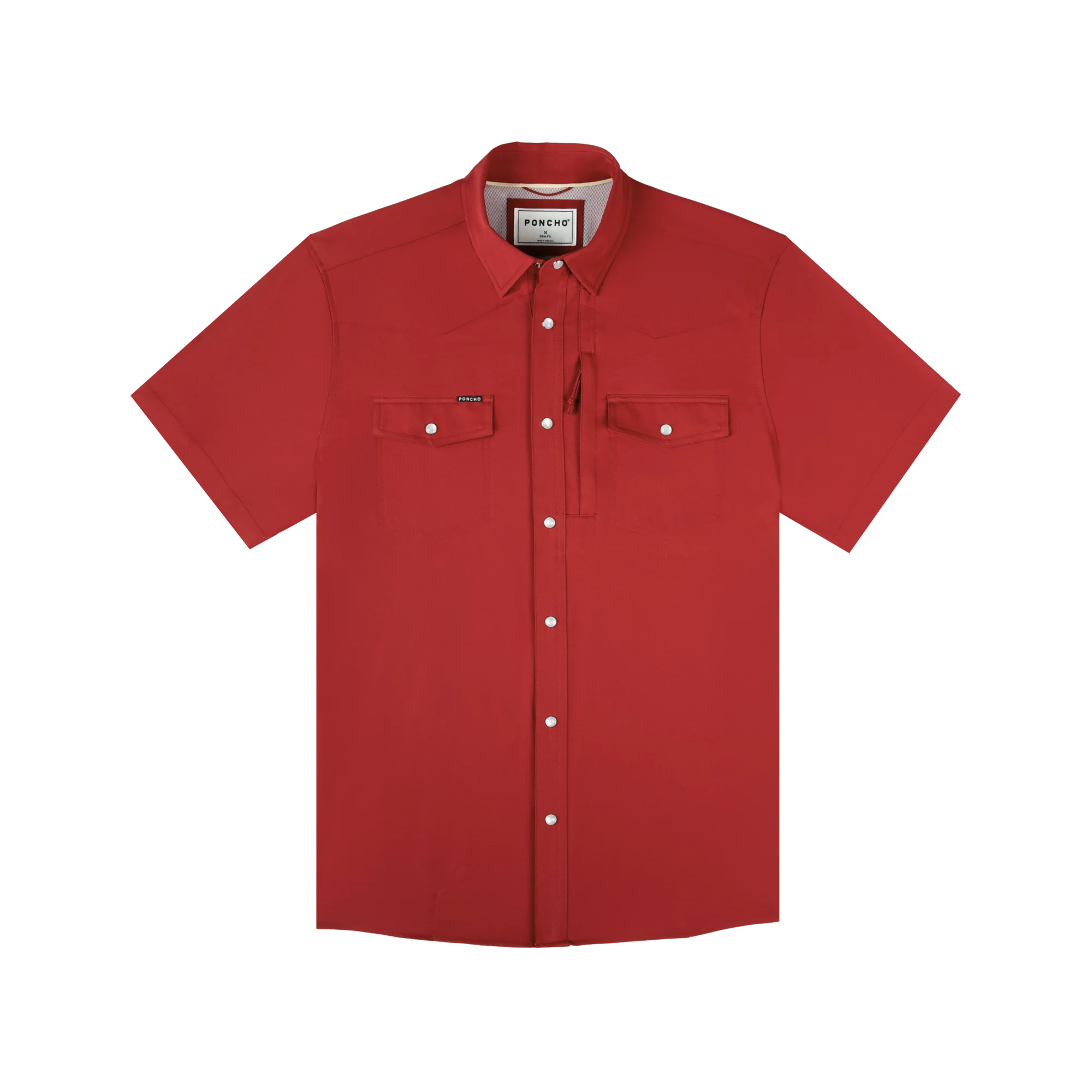 The Nose Guard by Poncho