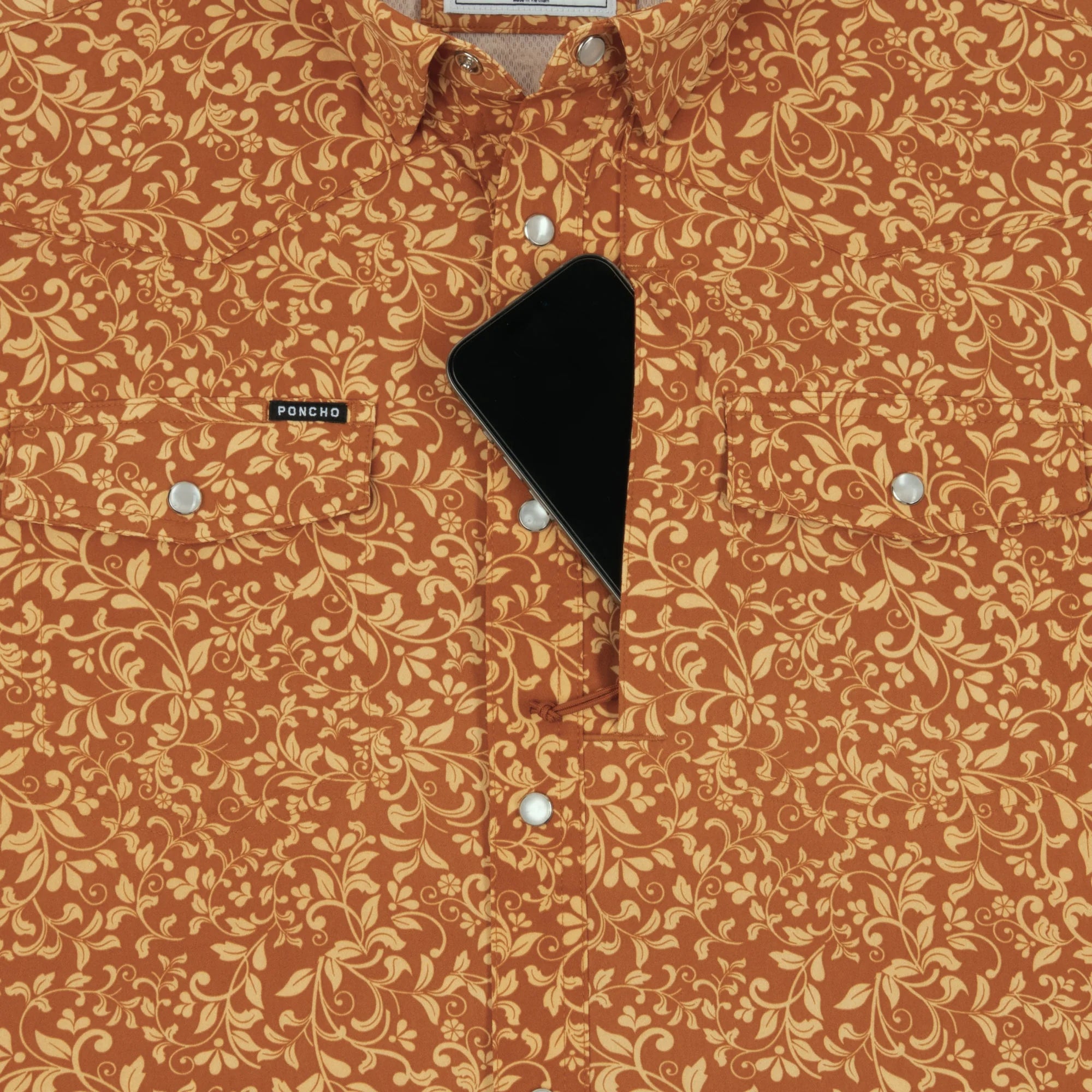 The Occupy Left Field by Poncho