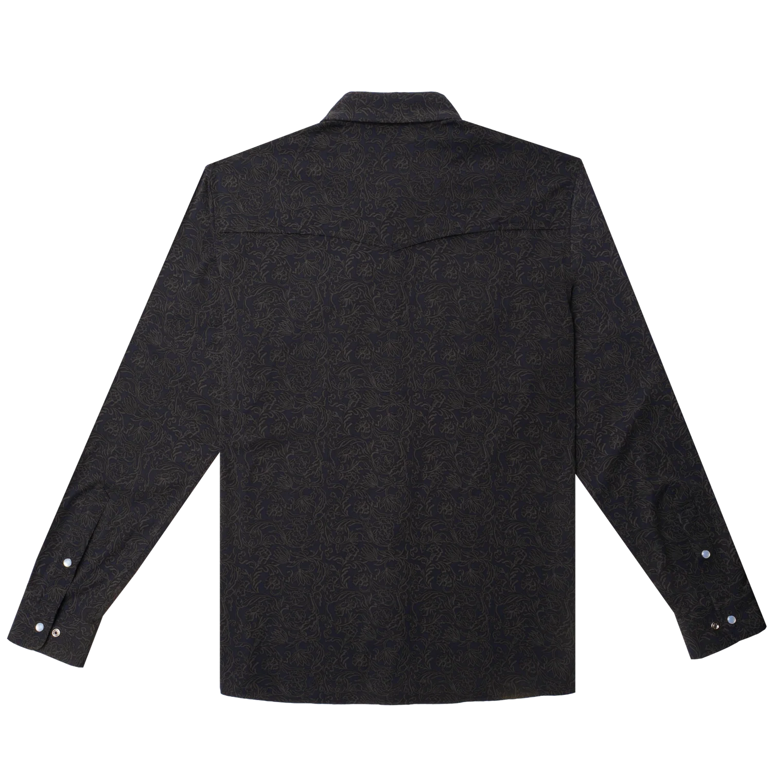 The Pat Garrett by Poncho