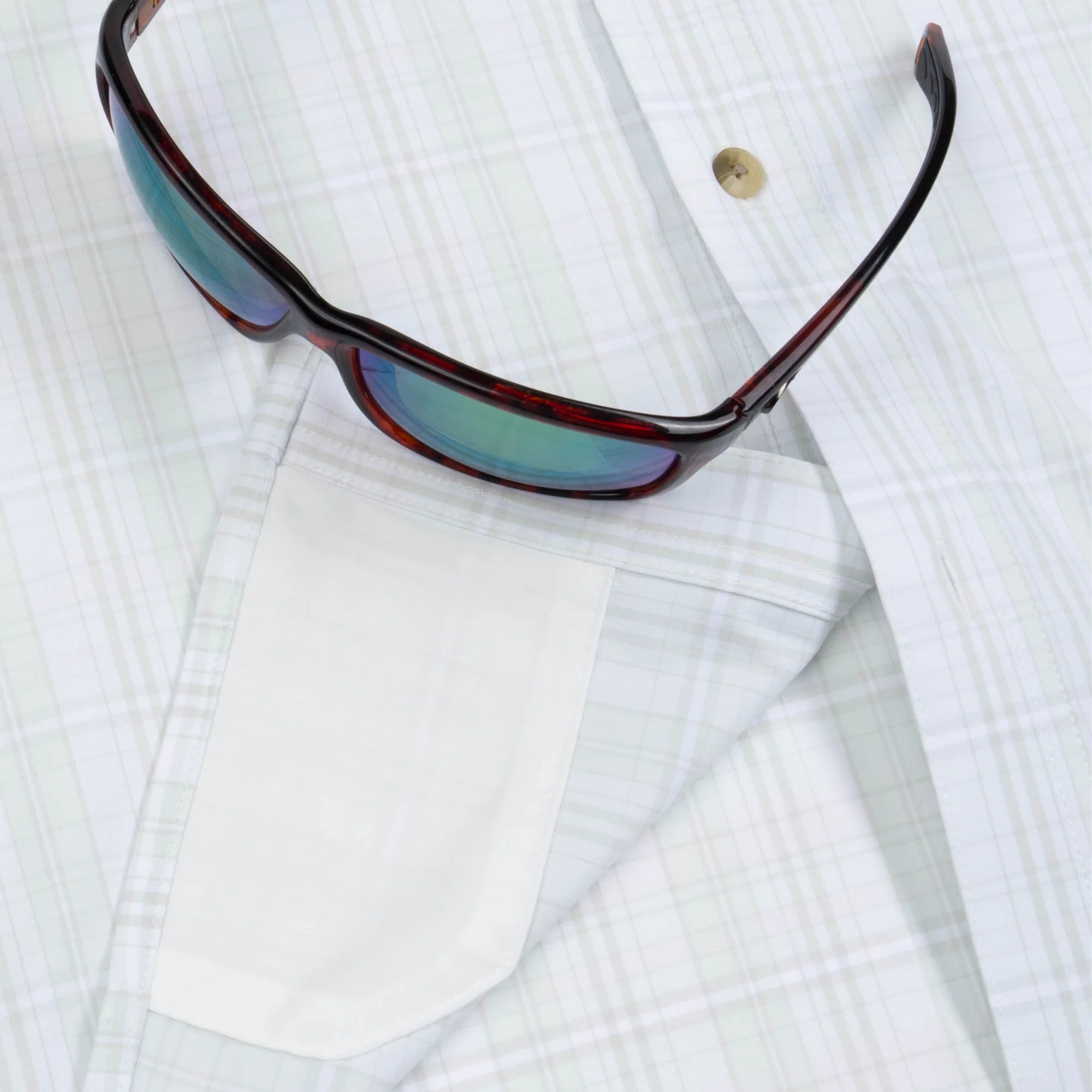 The Santa Rosa by Poncho