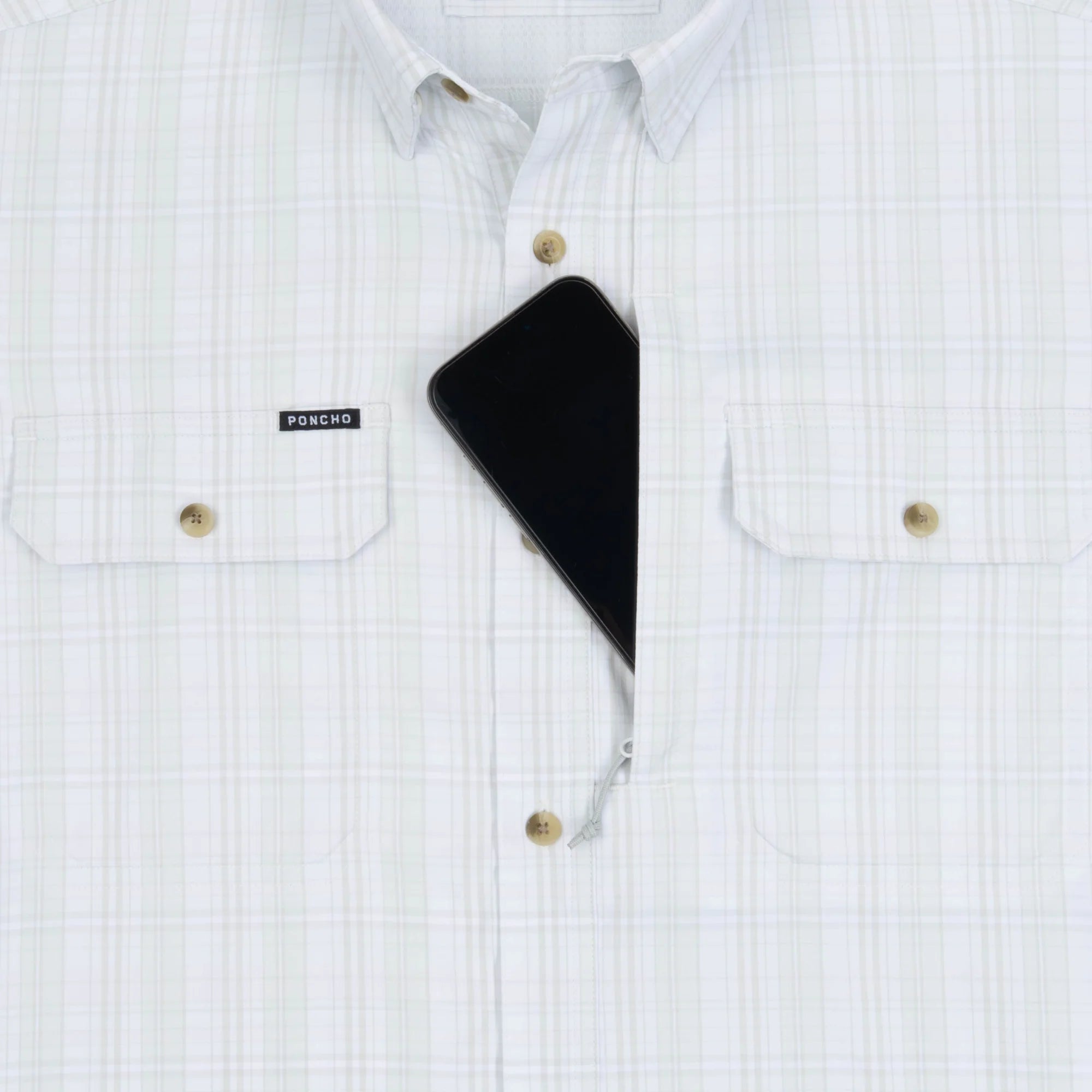 The Santa Rosa by Poncho