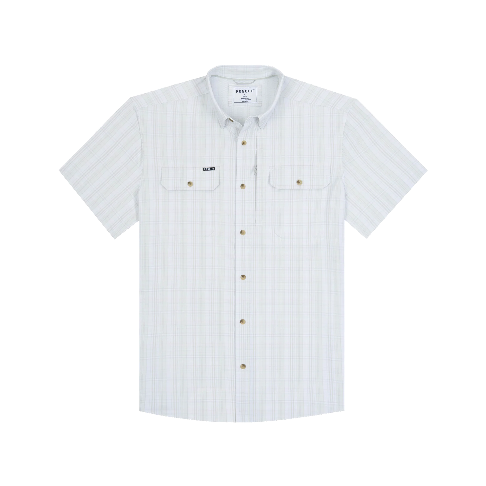 The Santa Rosa by Poncho