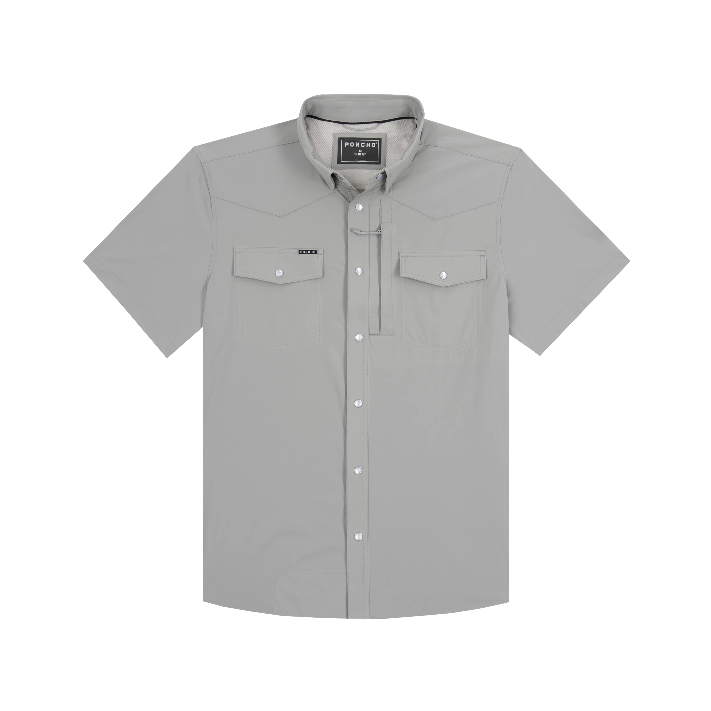 TheWildcatter by Poncho