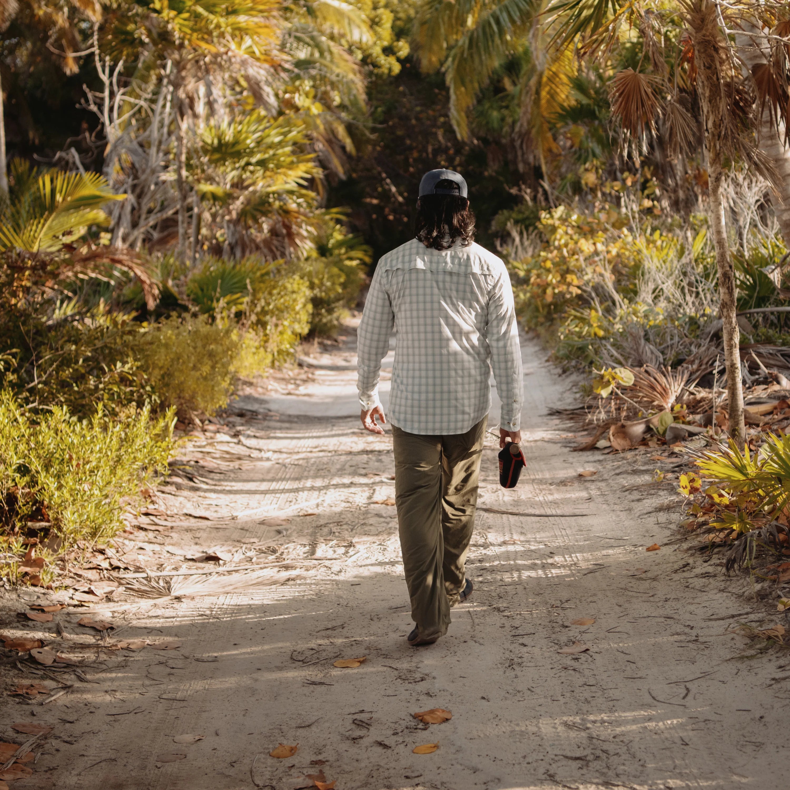 The 12 Weight by Poncho