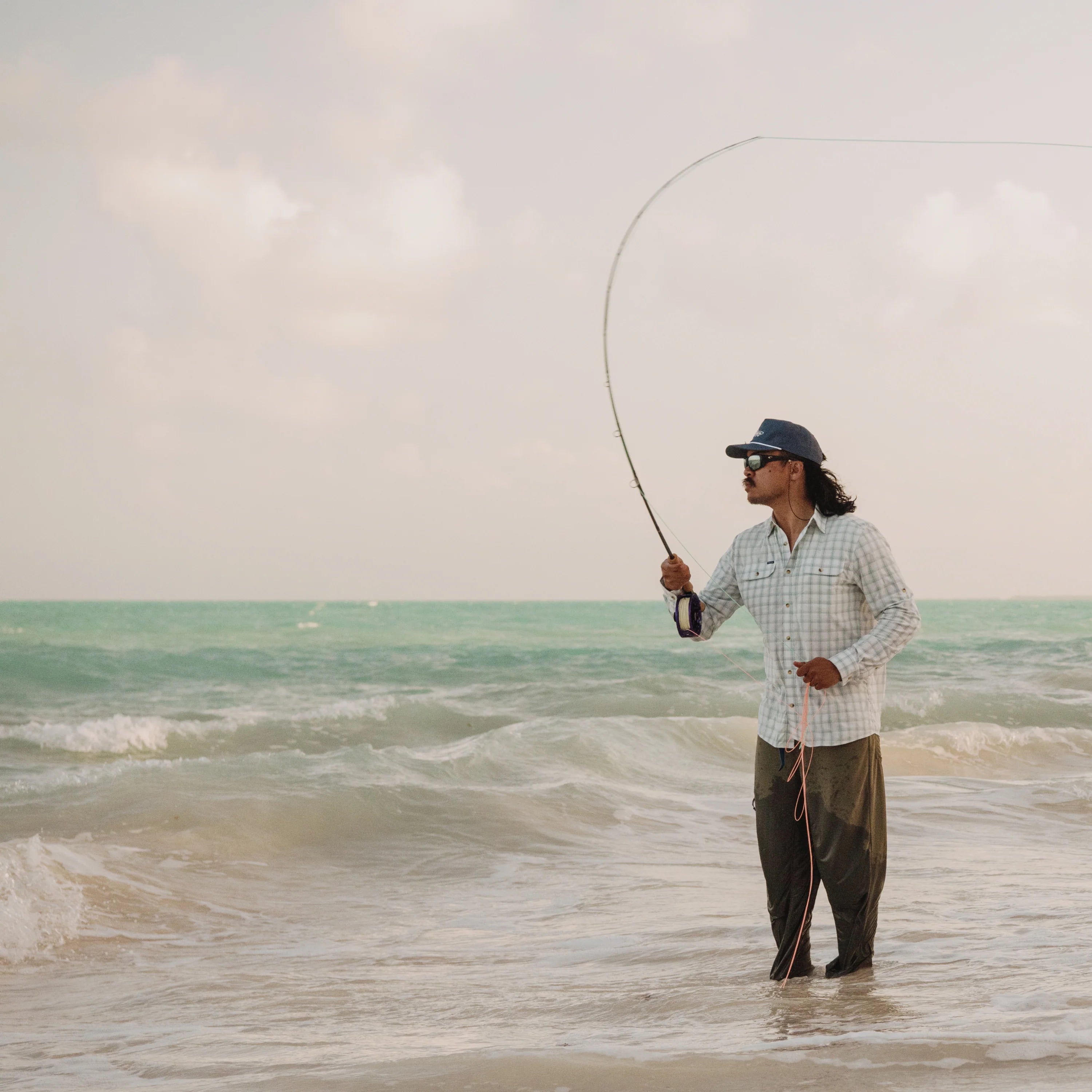 The 12 Weight by Poncho