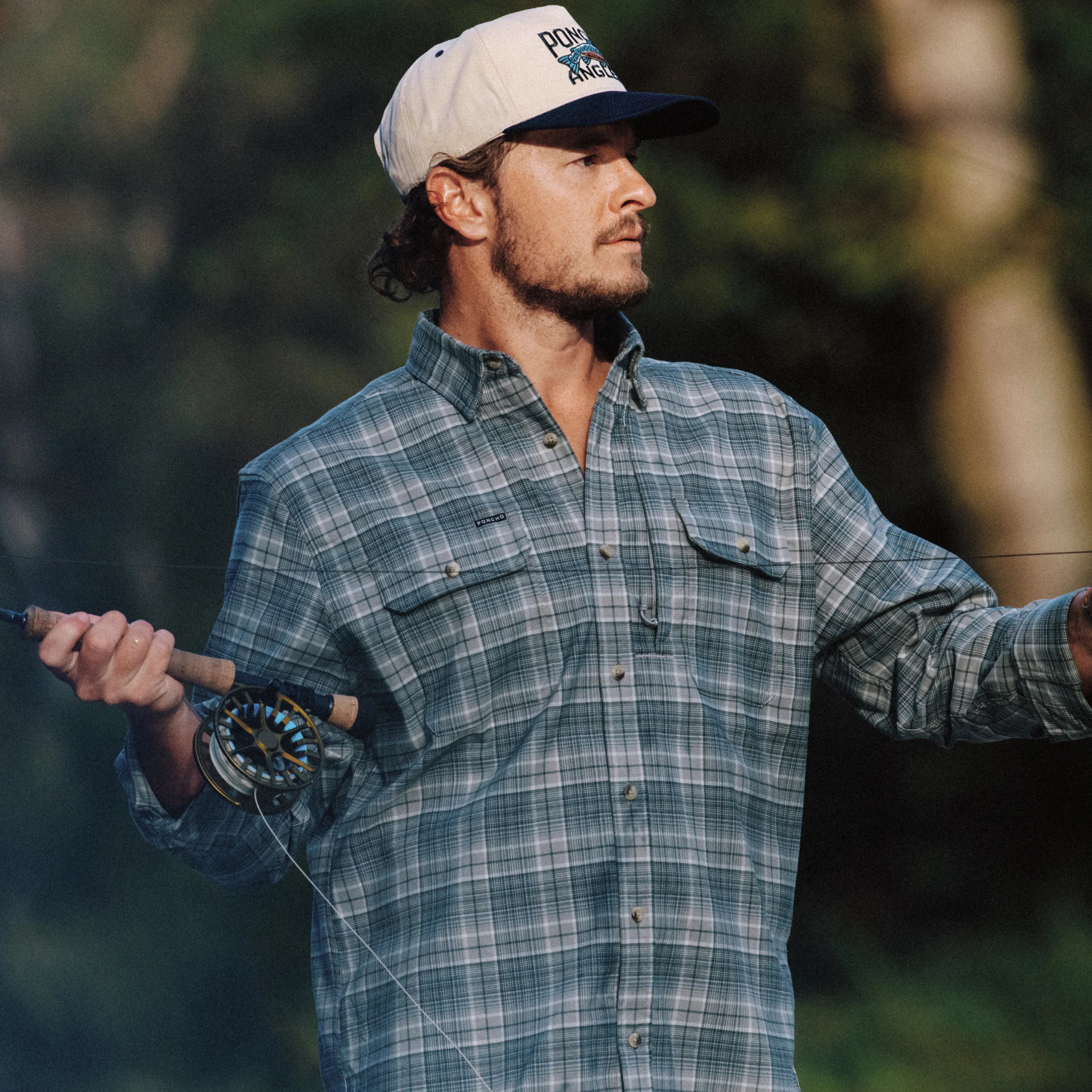 The Cashiers by Poncho