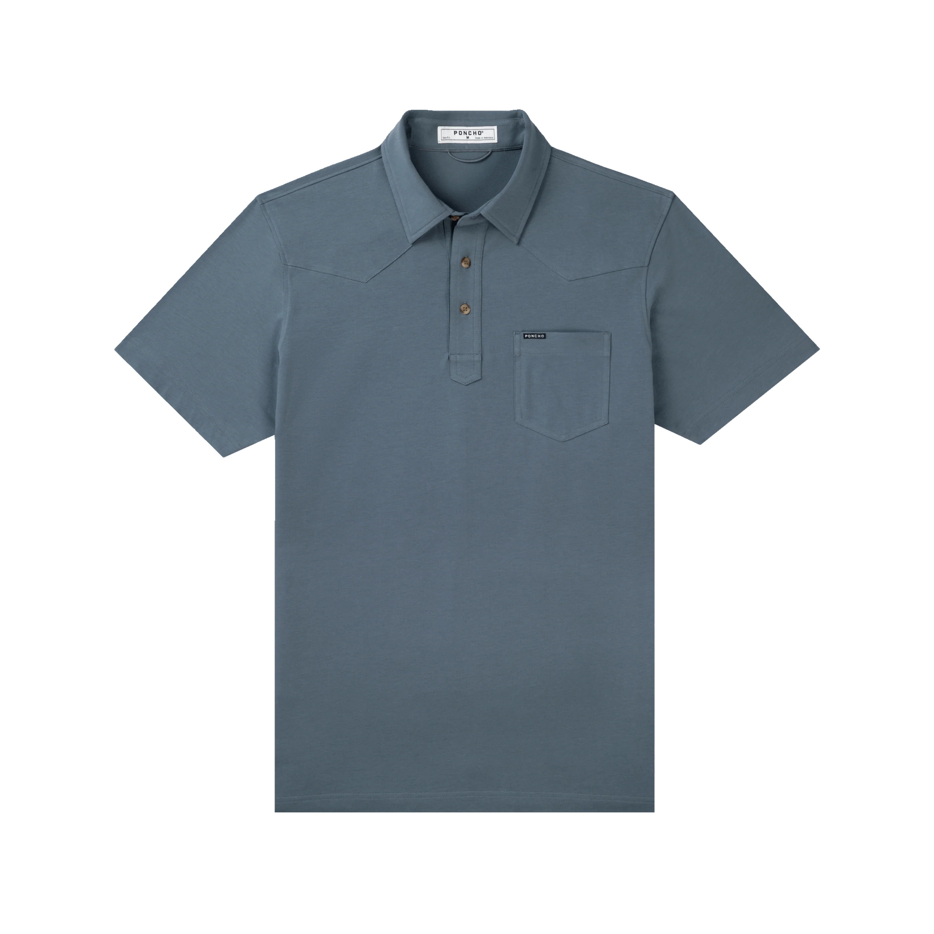 The Dinner Bell by Poncho