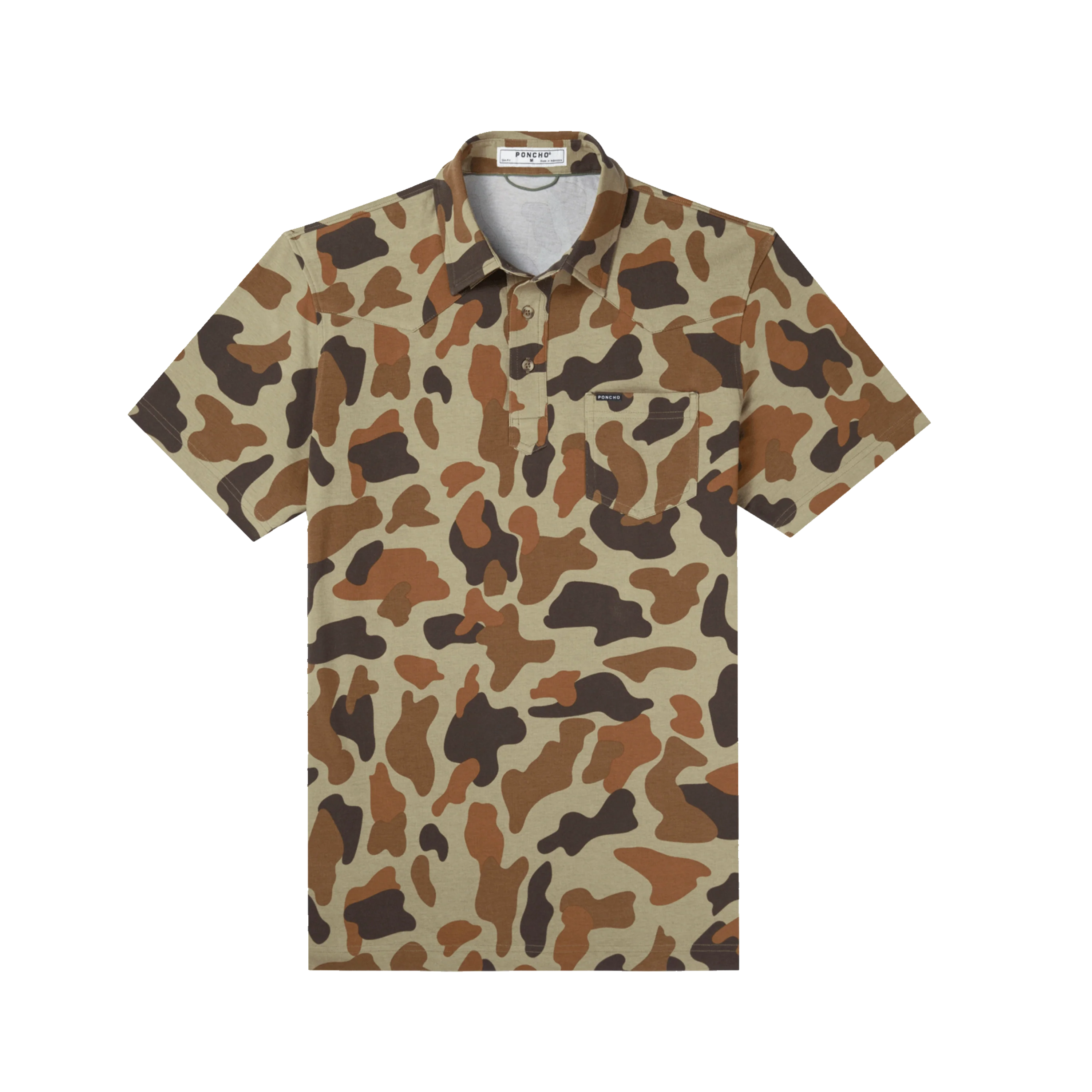 The Dove Stool by Poncho