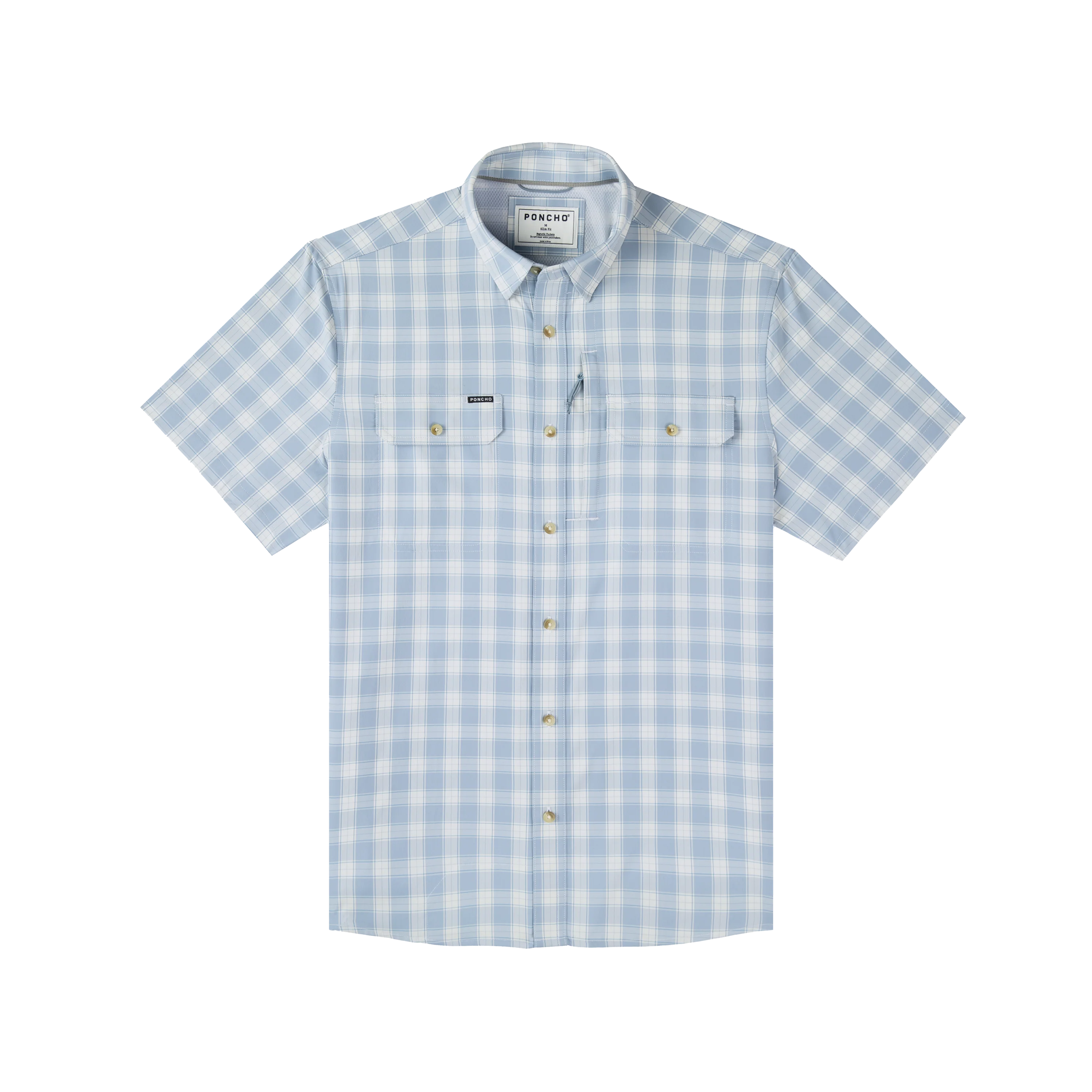 The Magic Ruckus by Poncho