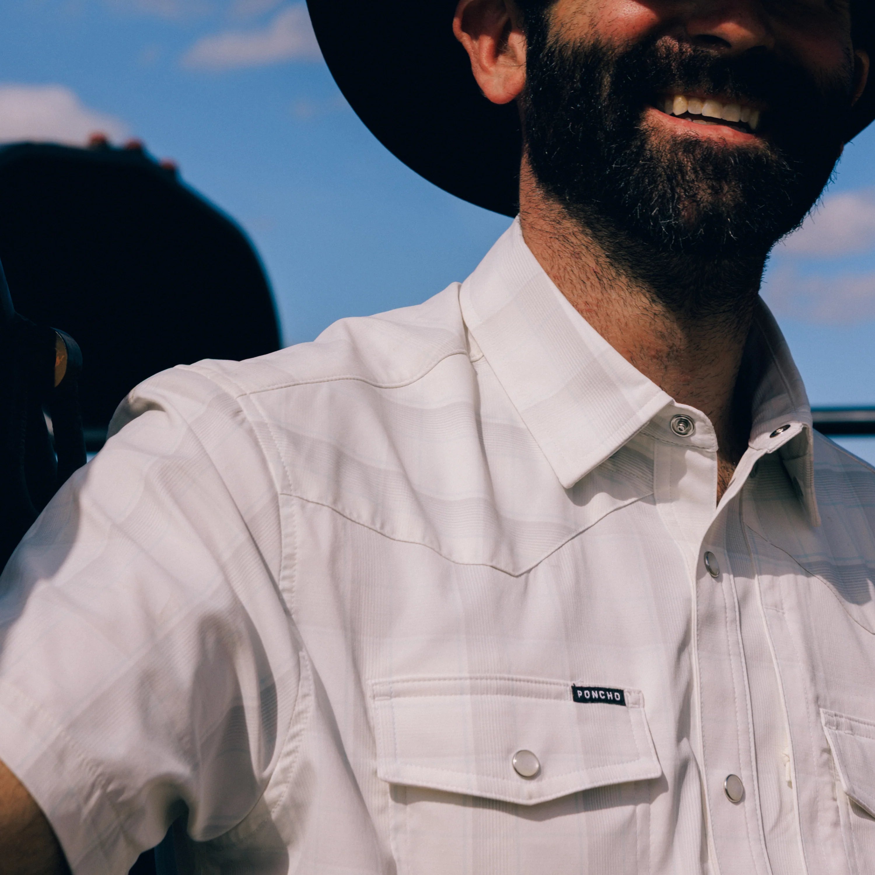 The Whitefish by Poncho