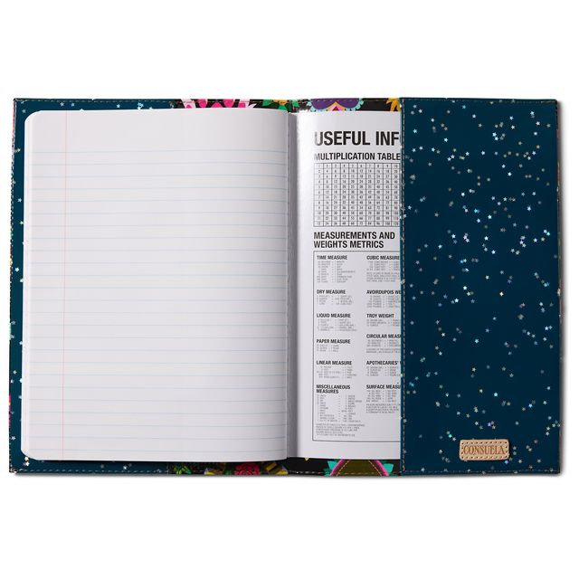 Vida Notebook