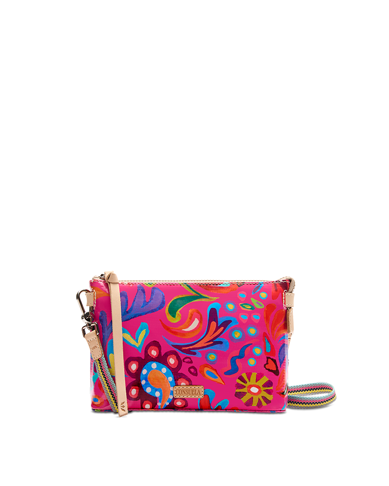 Ceci Midtown Crossbody