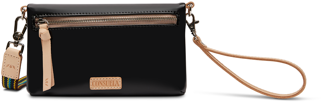 Rita Uptown Crossbody