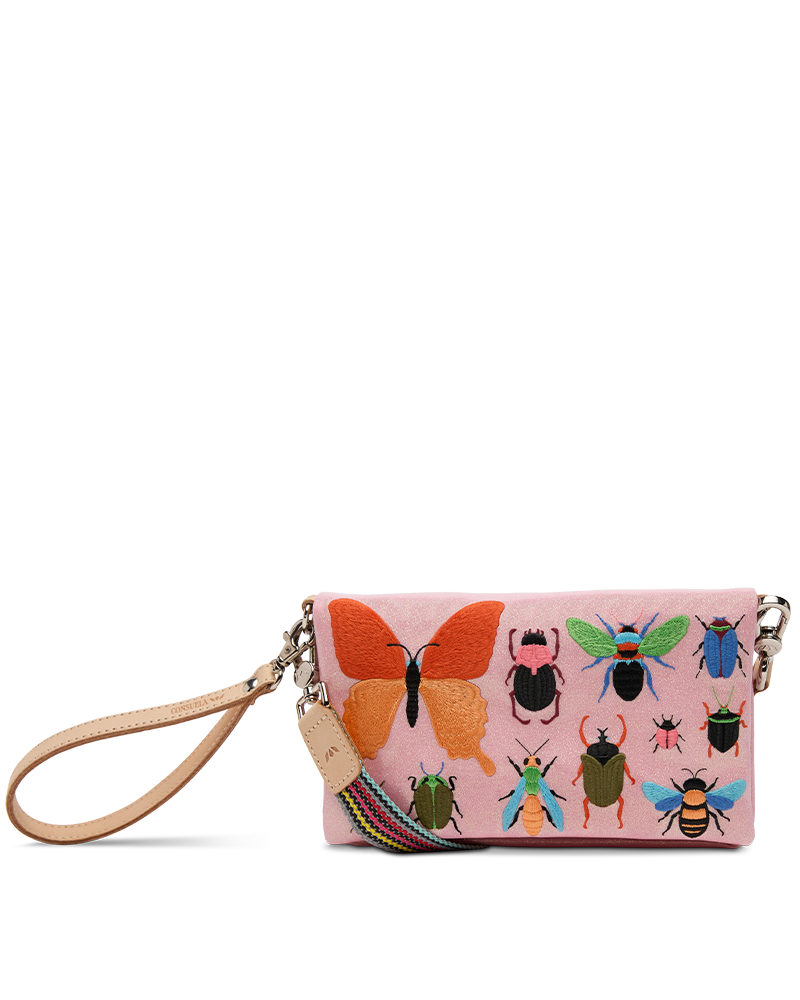 Jilly Uptown Crossbody