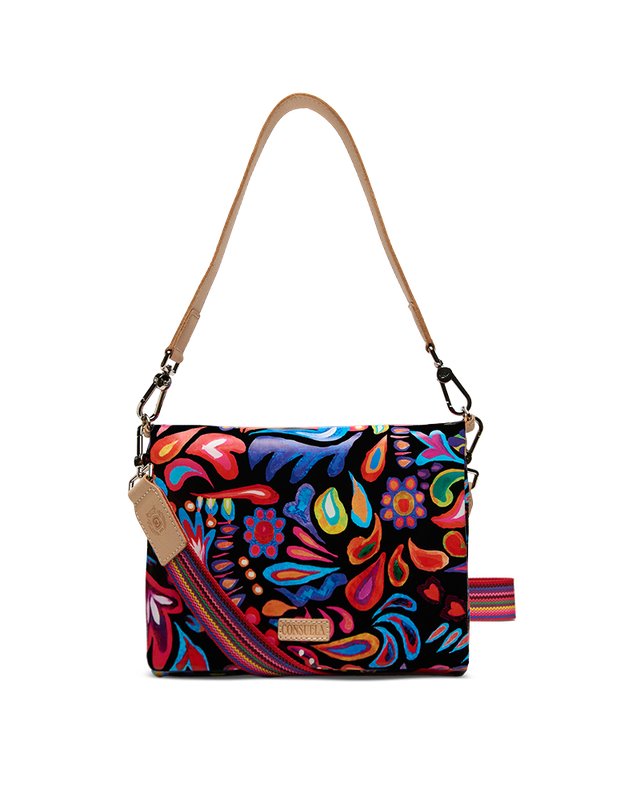 Sophie Metro Crossbody